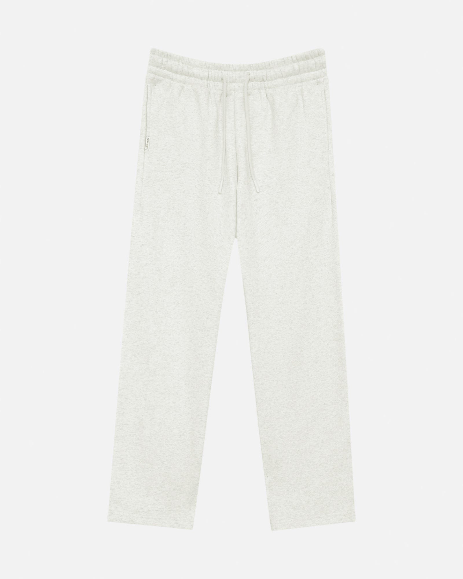 Realism SSS REALISM CORE BASICS SWEATPANTS OATMEAL