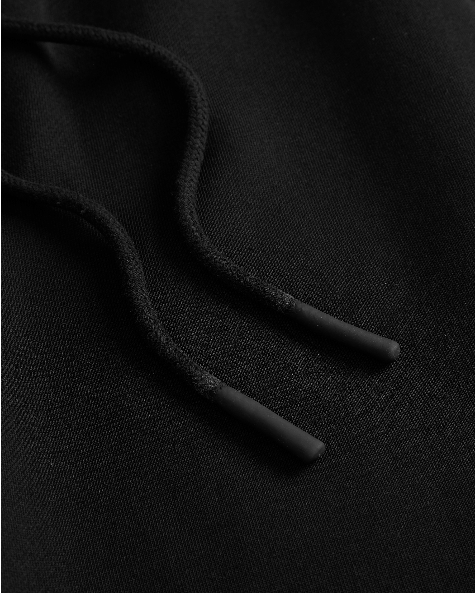 Realism SSS REALISM CORE BASICS SWEATPANTS OPEN LEG BLACK