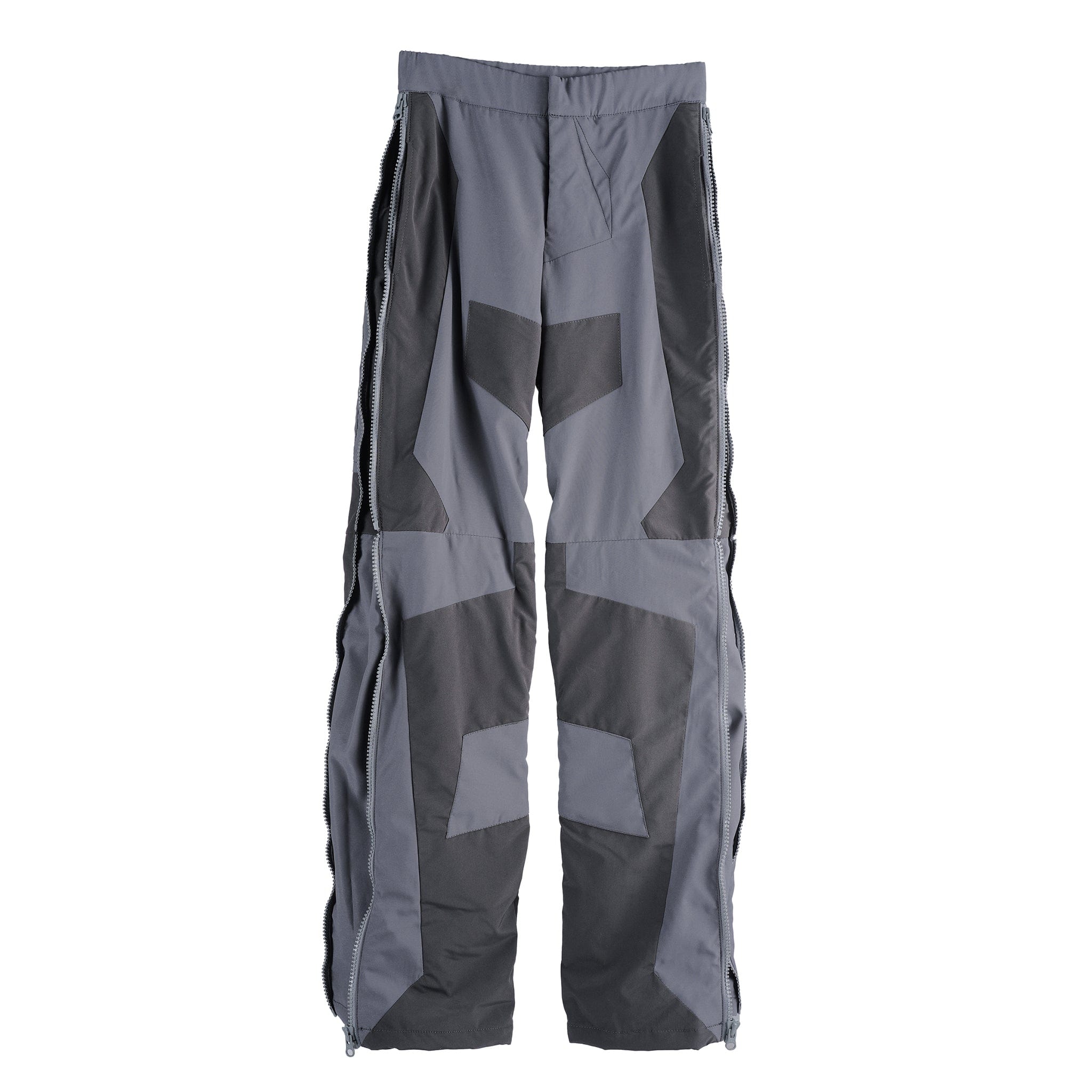 Outbreak Transformer V2 PANTS(Grey)