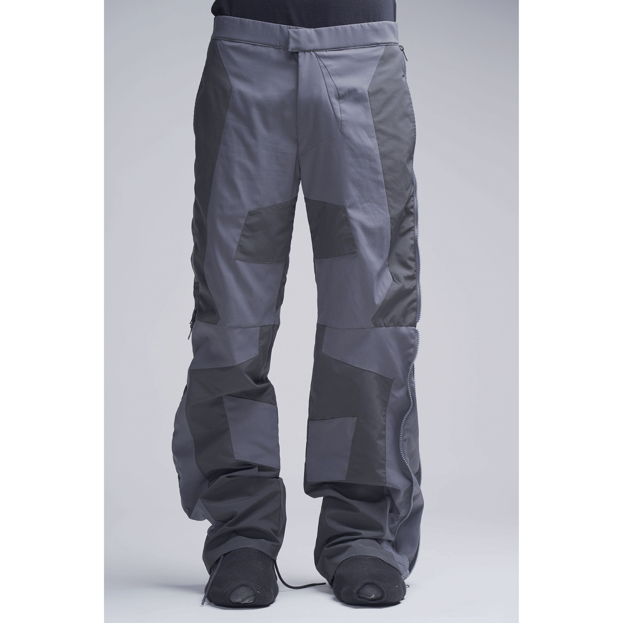 Outbreak Transformer V2 PANTS(Grey)