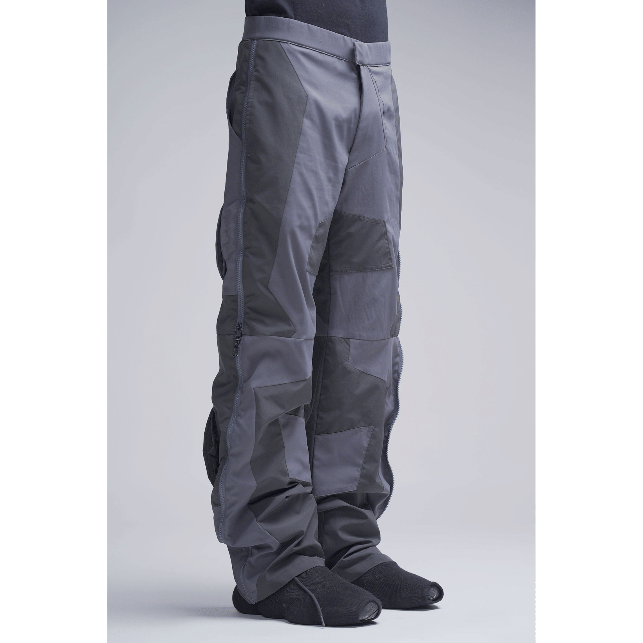 Outbreak Transformer V2 PANTS(Grey)