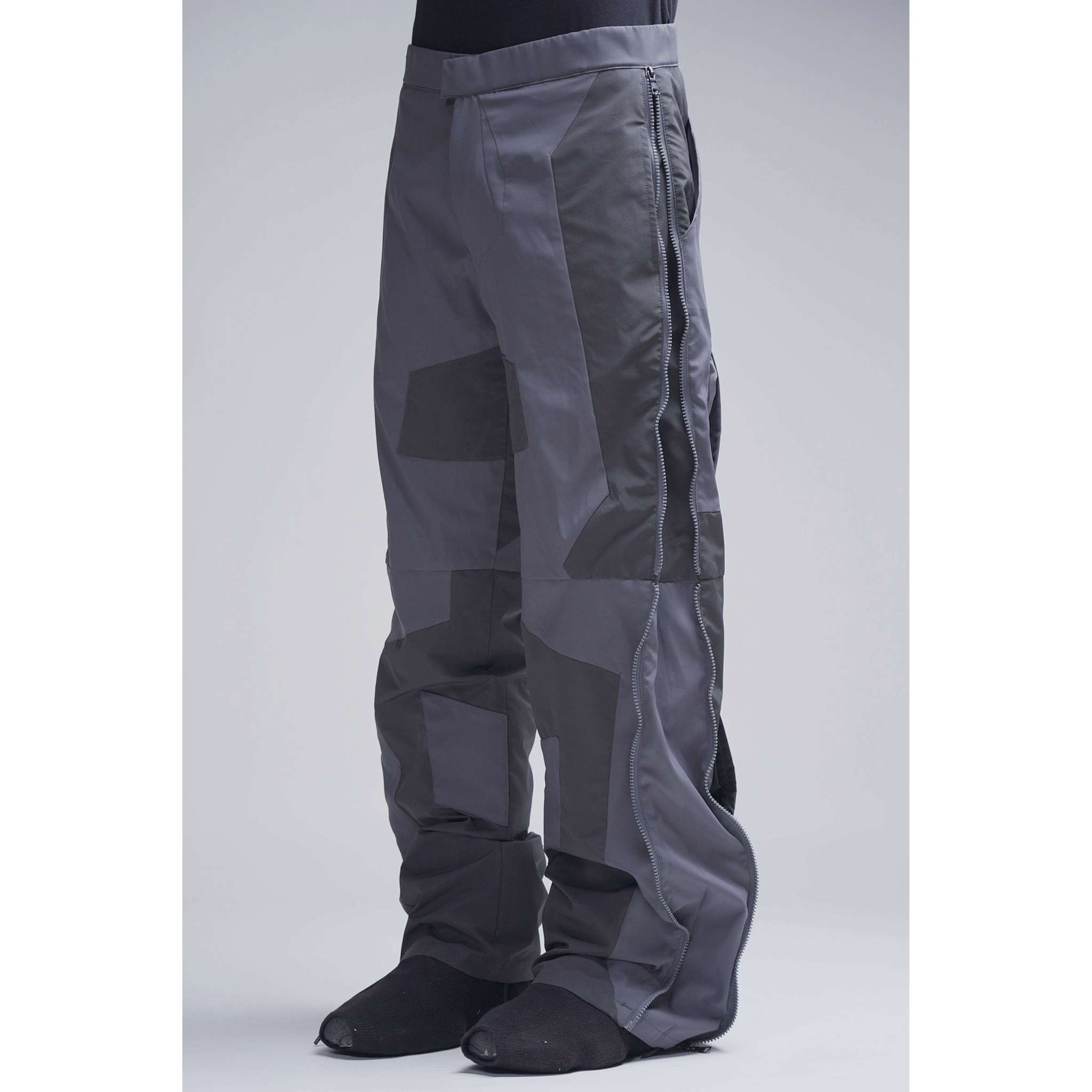 Outbreak Transformer V2 PANTS(Grey)