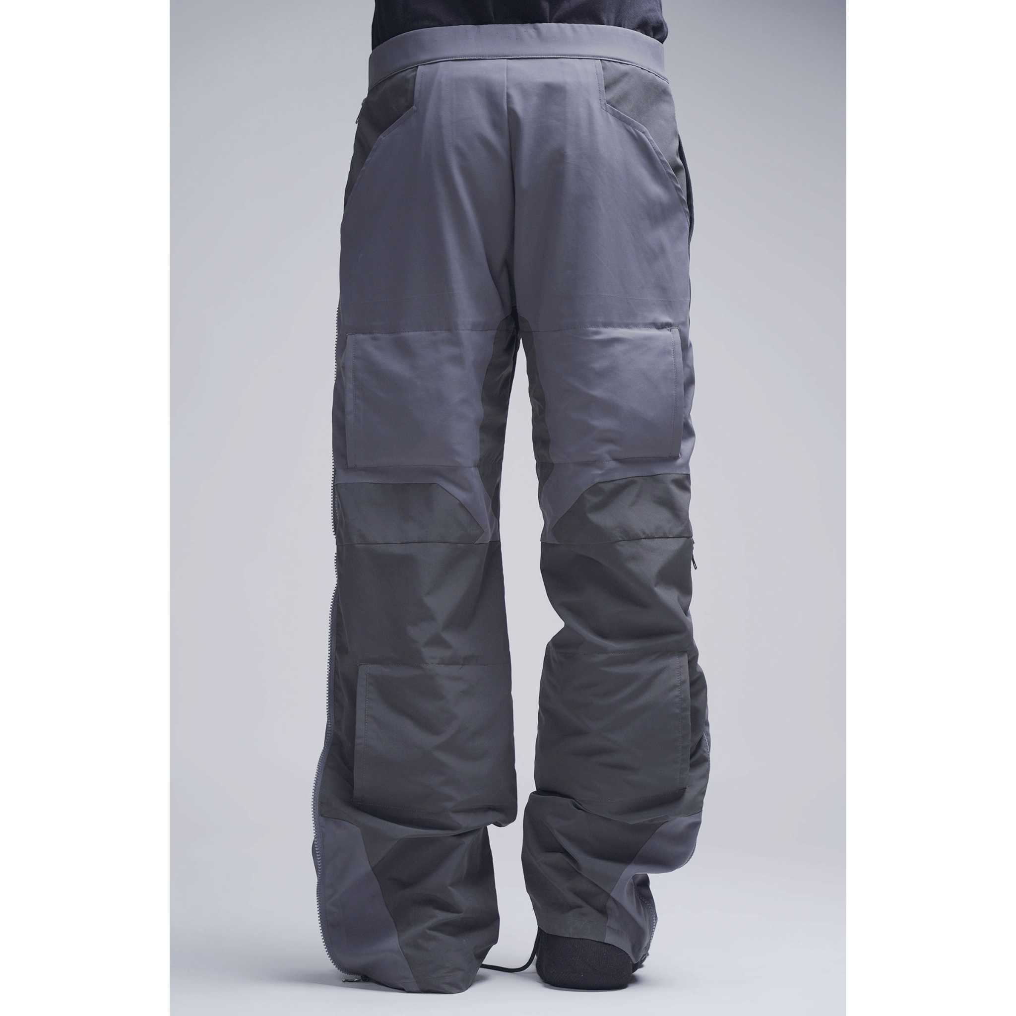 Outbreak Transformer V2 PANTS(Grey)