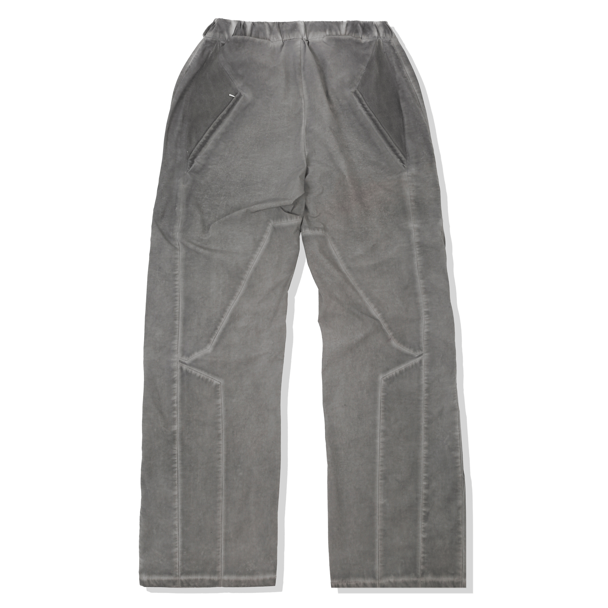 Outbreak FE 1 PANTS (GREY WASH)