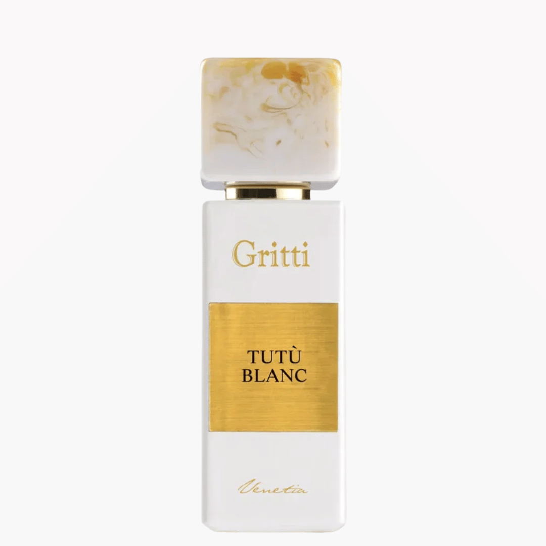 Gritti Tutu Blanc EDP