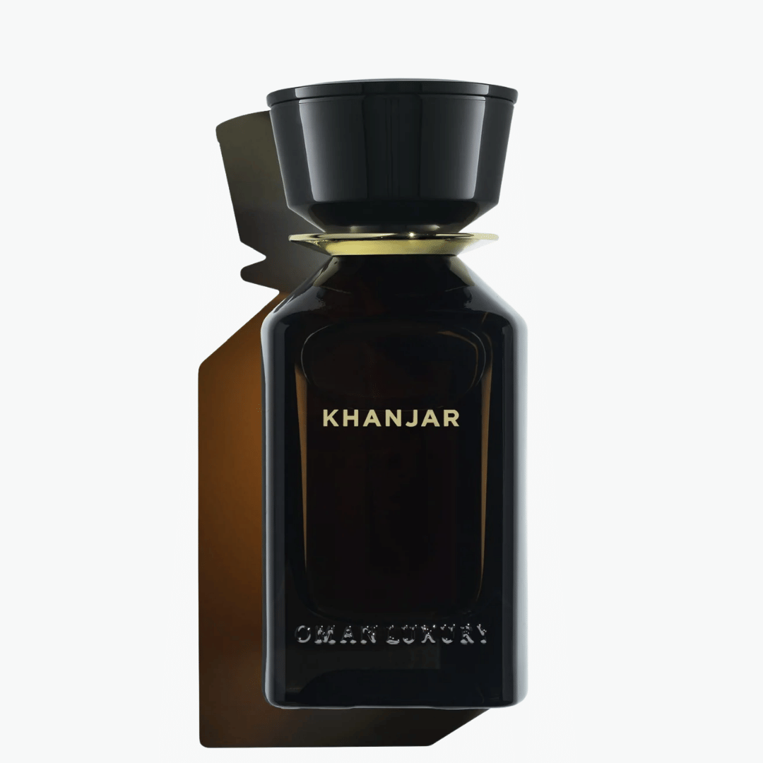Omanluxury Khanjar EDP