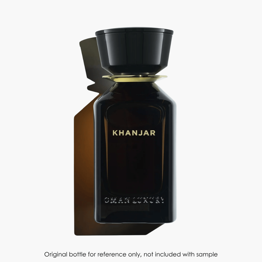 Omanluxury Khanjar EDP