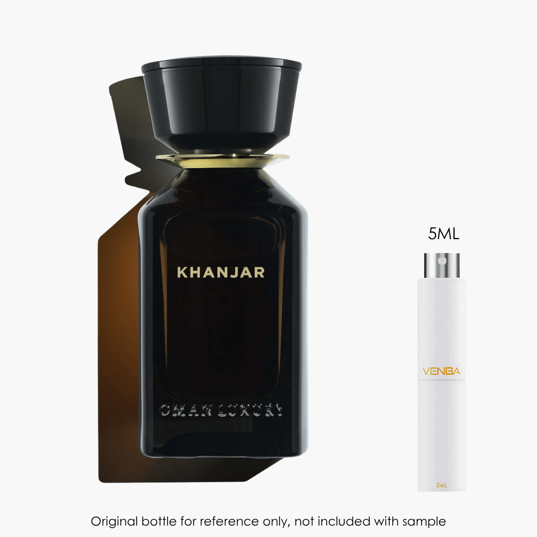 Omanluxury Khanjar EDP