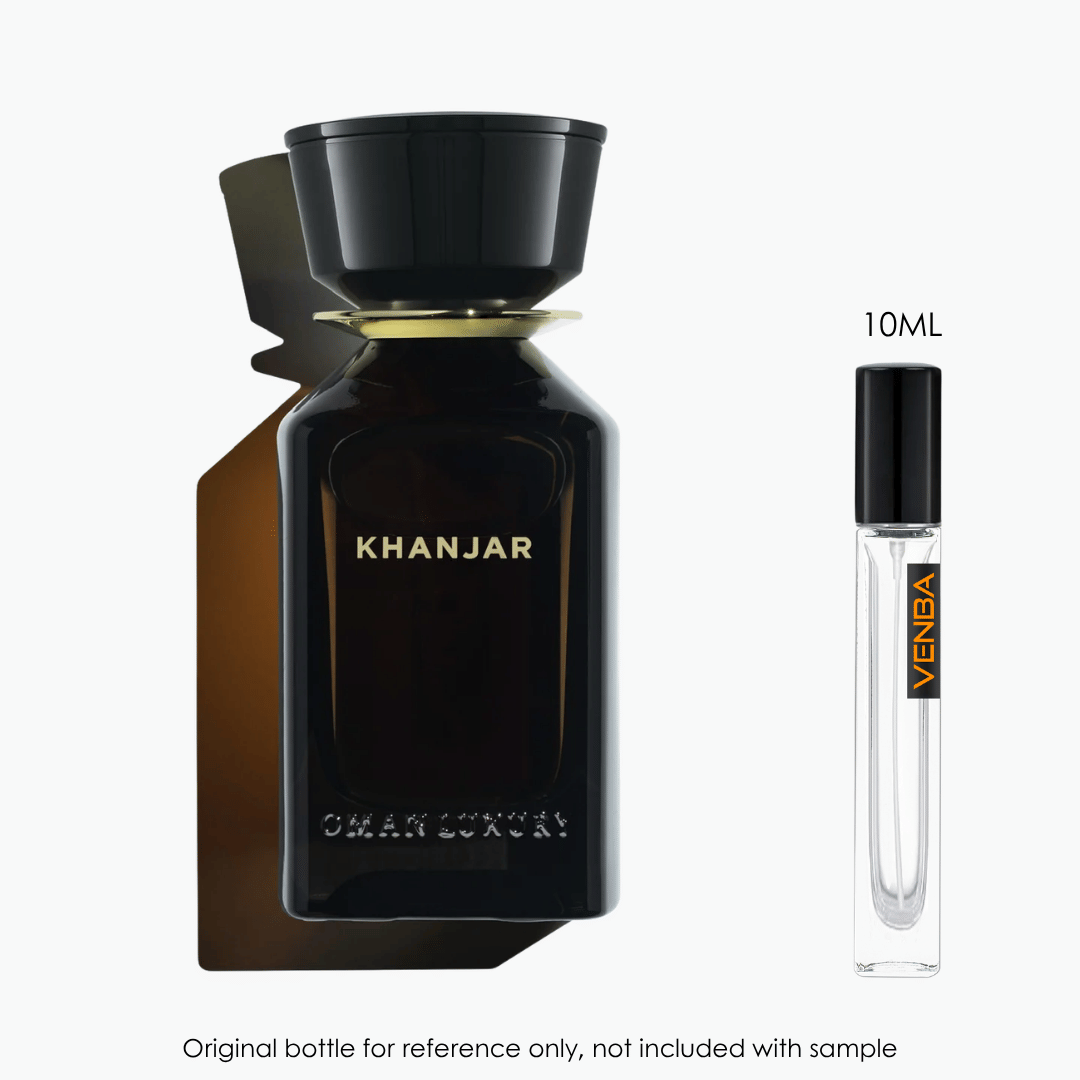 Omanluxury Khanjar EDP