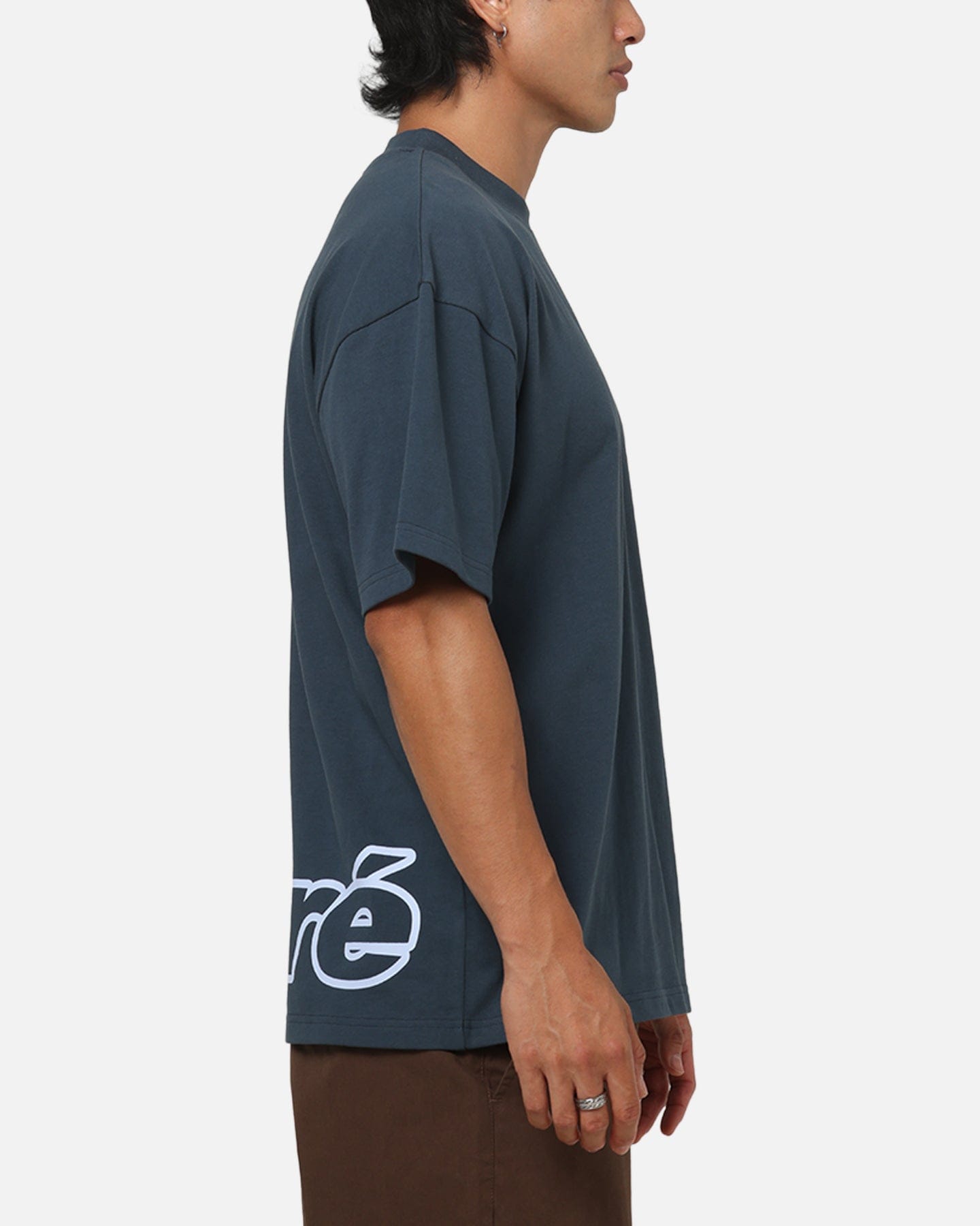 Carre Night Sky T - Shirt Navy