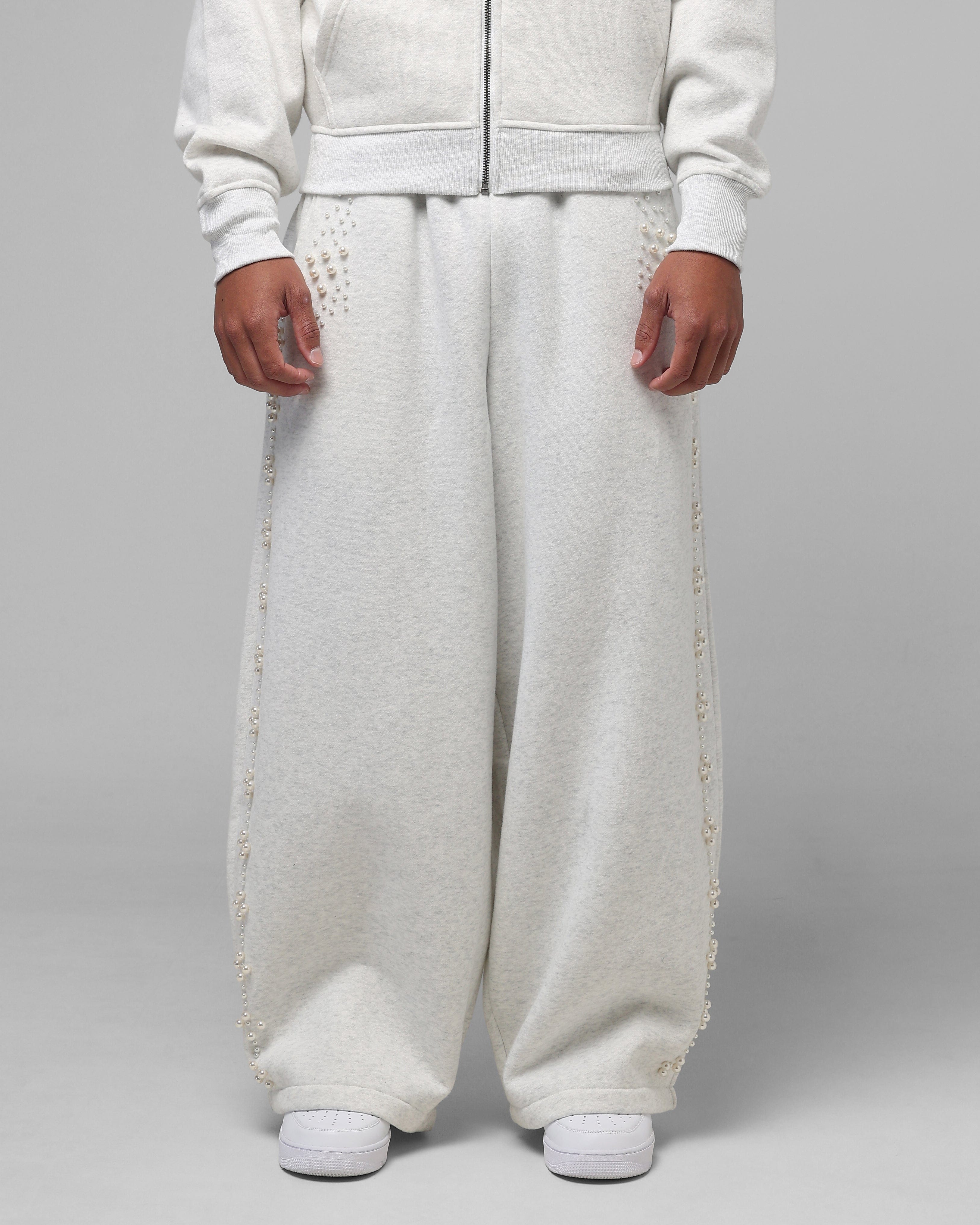 Loiter Pearl Sweatpants Off White