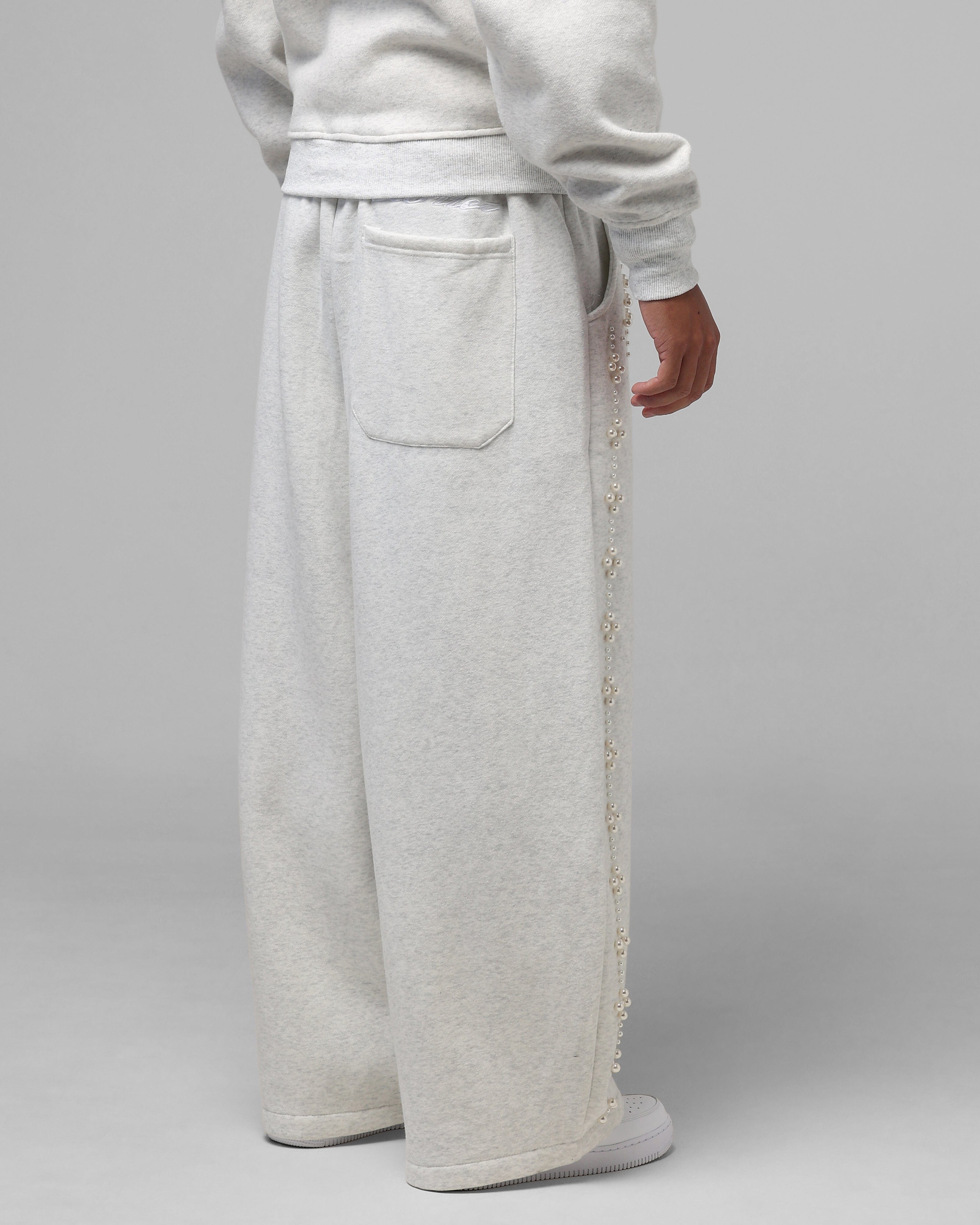 Loiter Pearl Sweatpants Off White