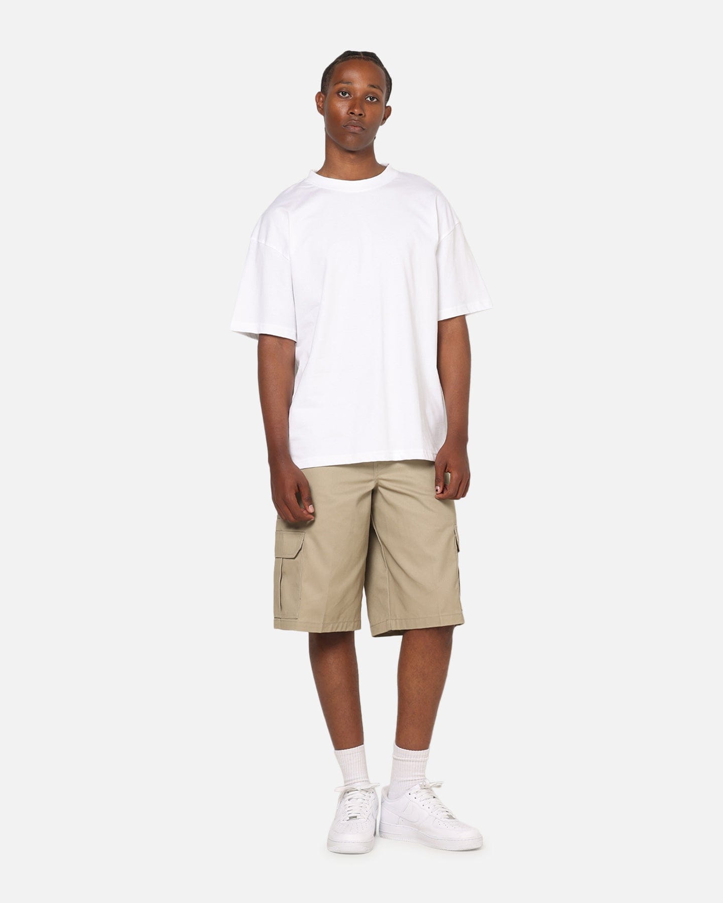 American Thrift New Standard T - Shirt White