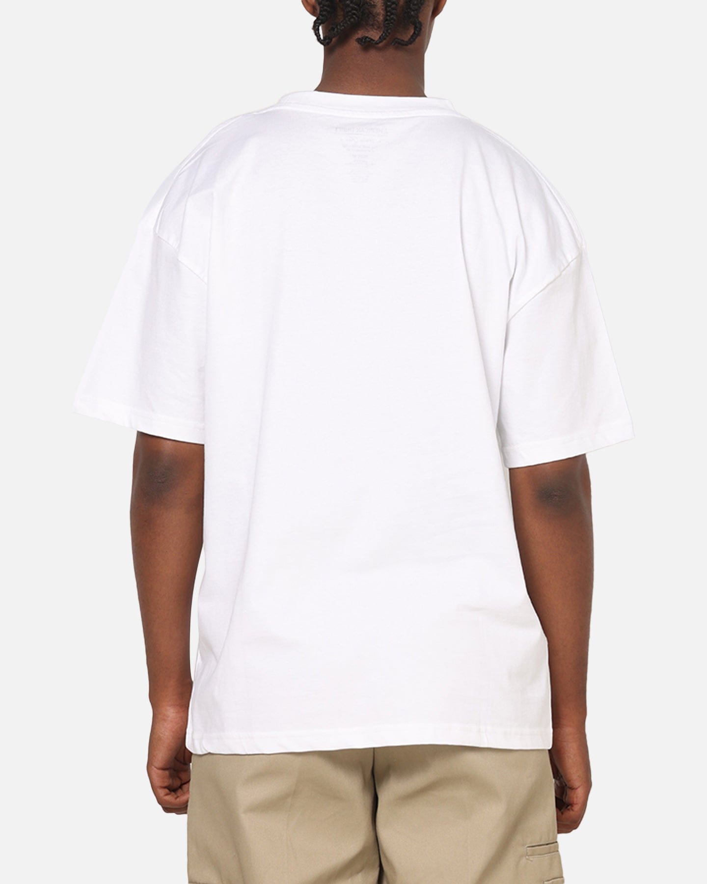 American Thrift New Standard T - Shirt White