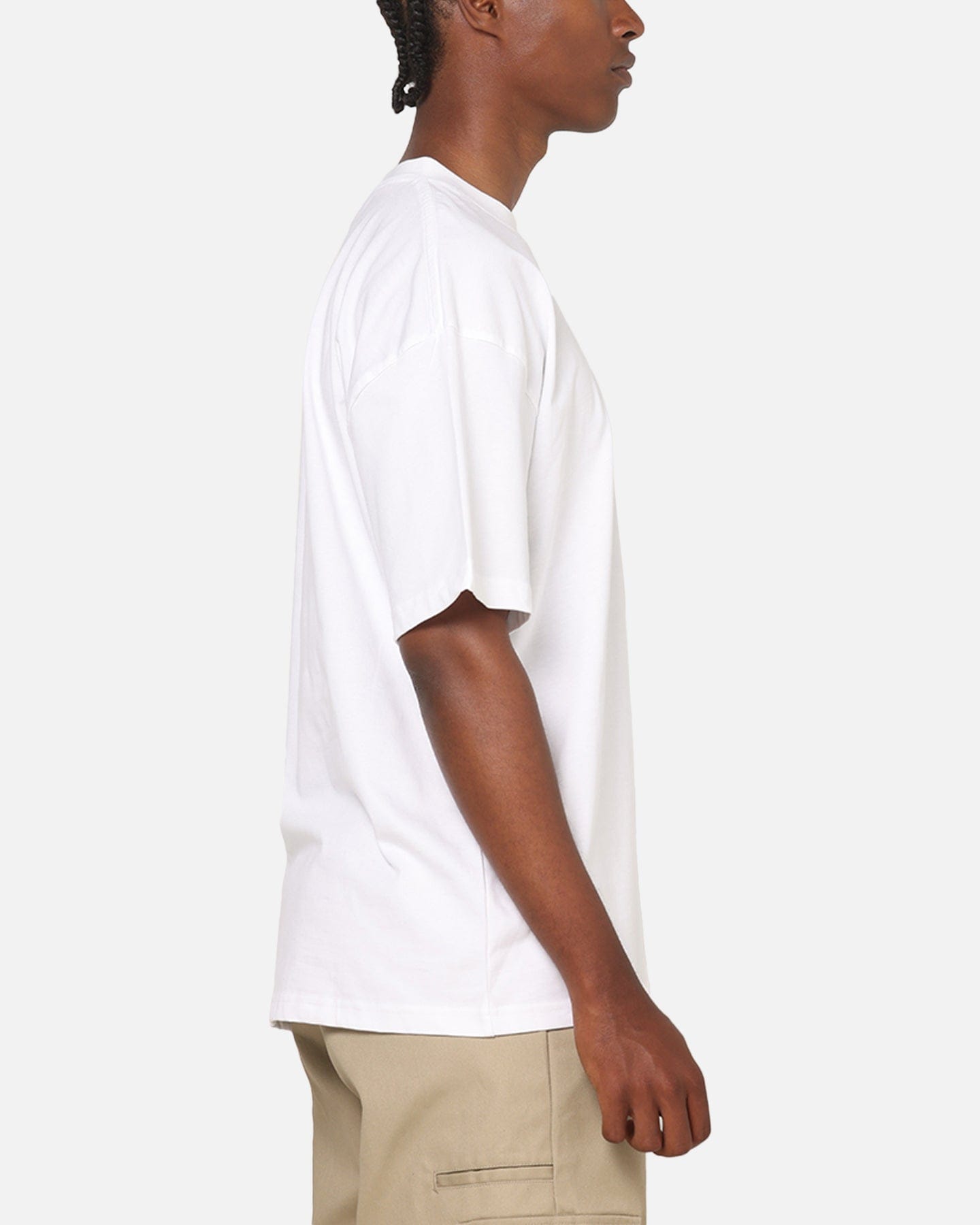 American Thrift New Standard T - Shirt White