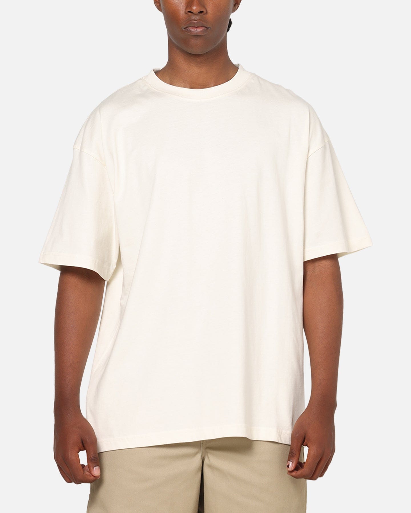 American Thrift New Standard T - Shirt Off White
