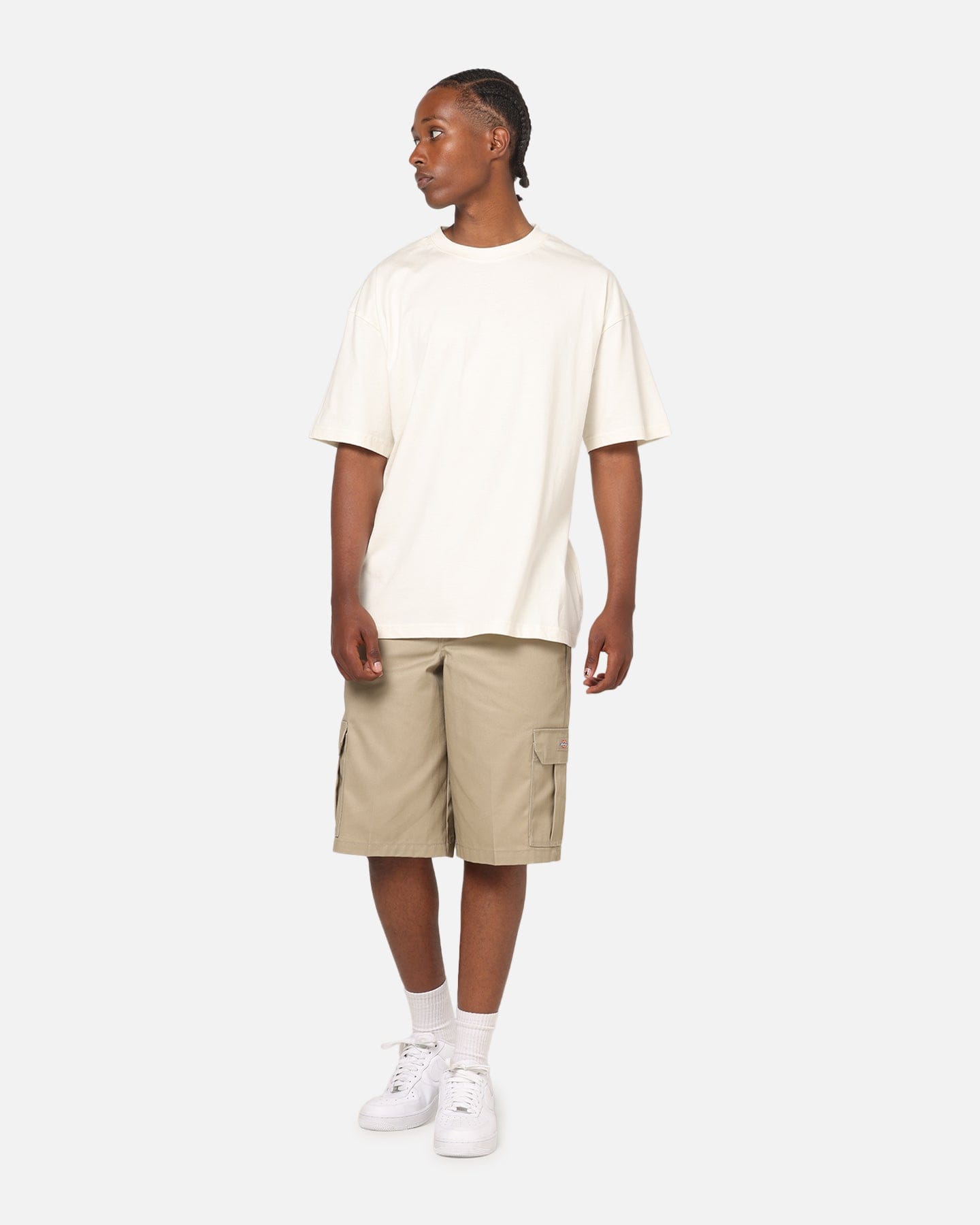 American Thrift New Standard T - Shirt Off White