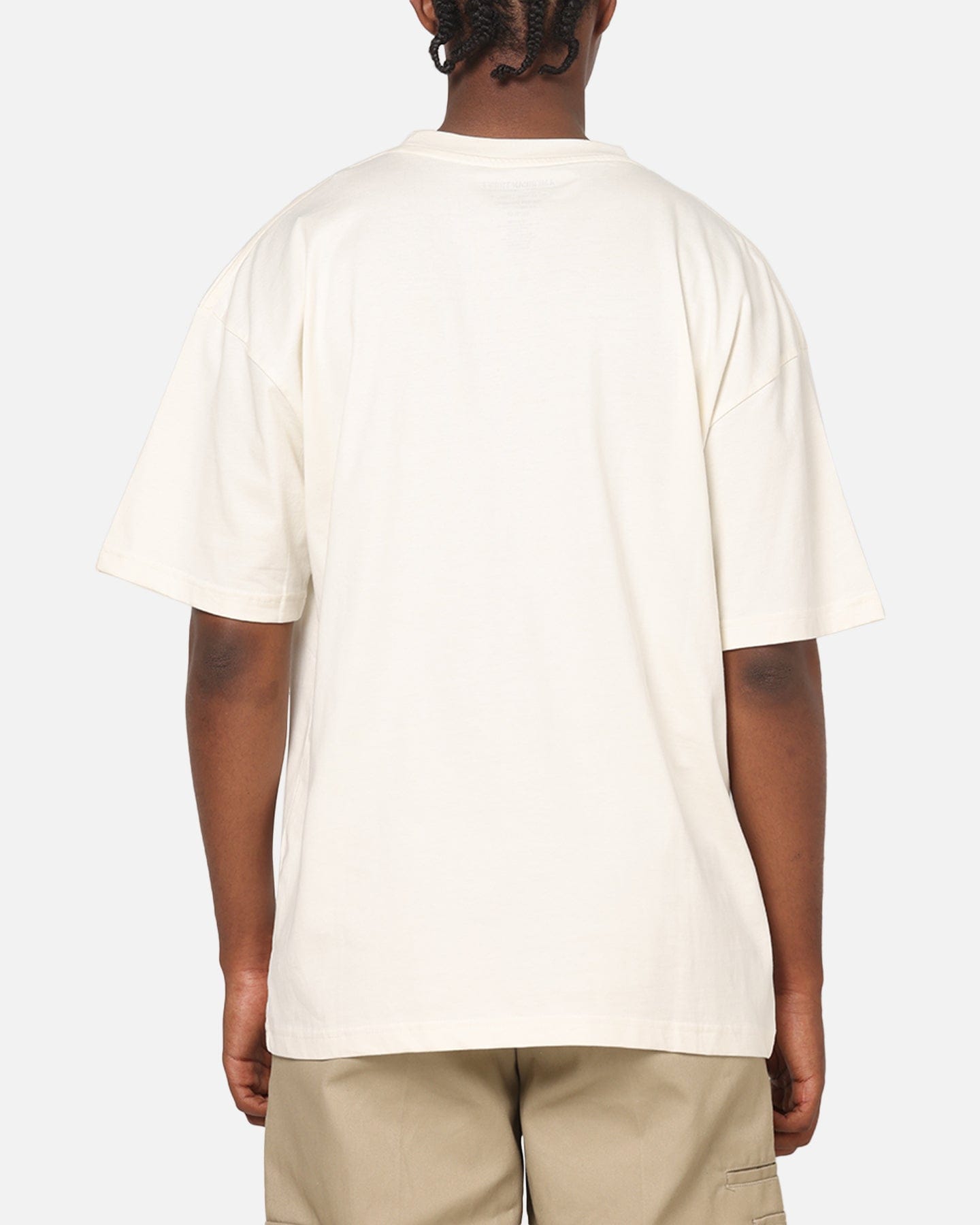 American Thrift New Standard T - Shirt Off White