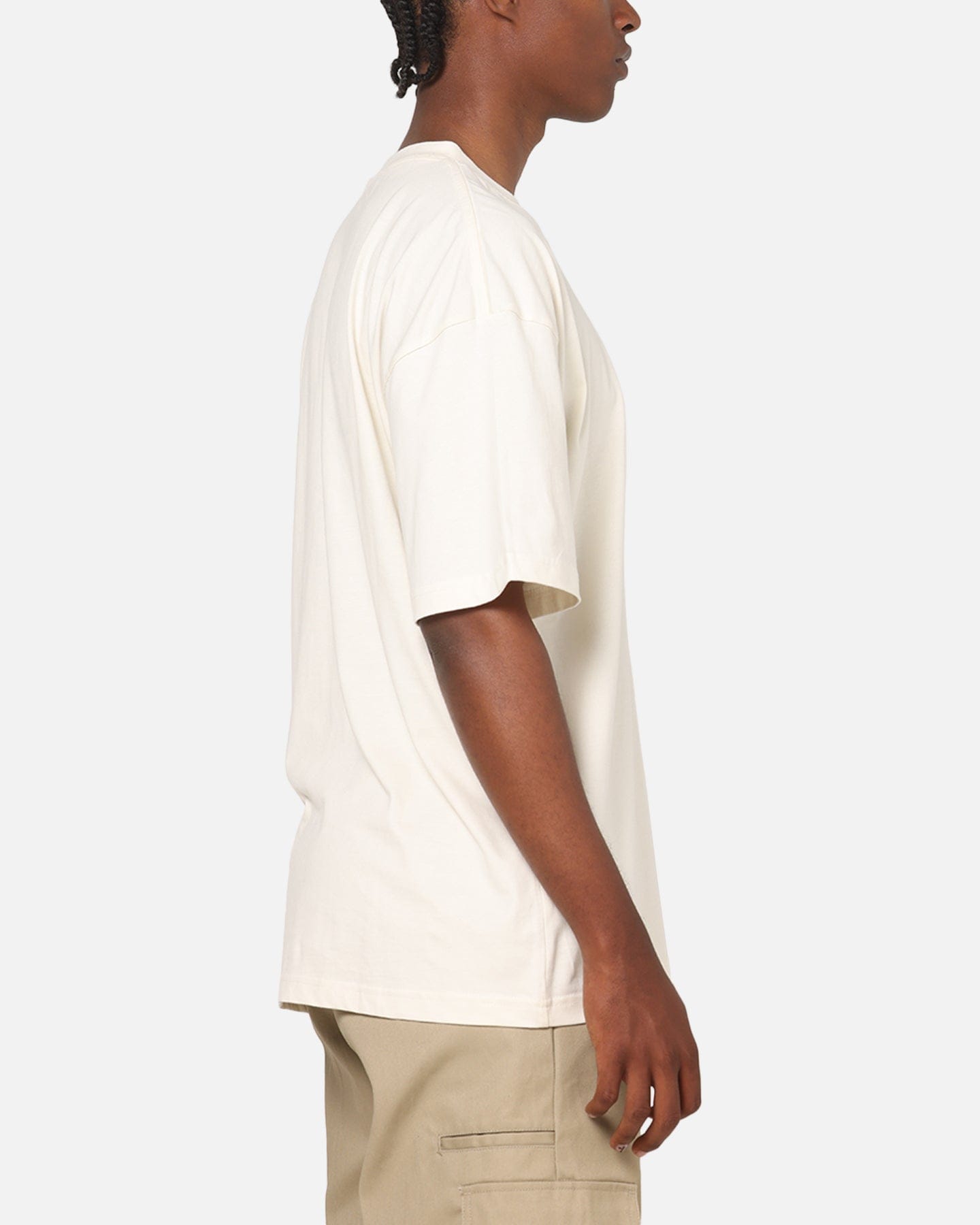 American Thrift New Standard T - Shirt Off White