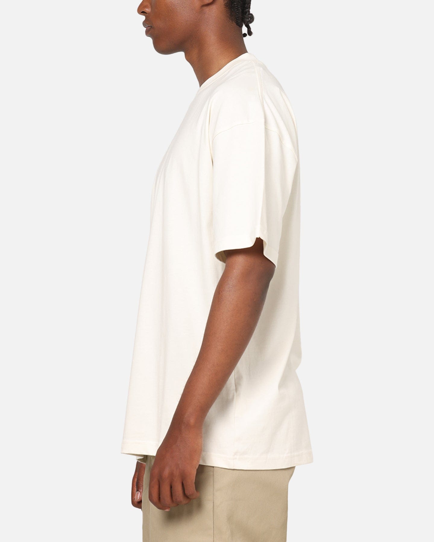 American Thrift New Standard T - Shirt Off White