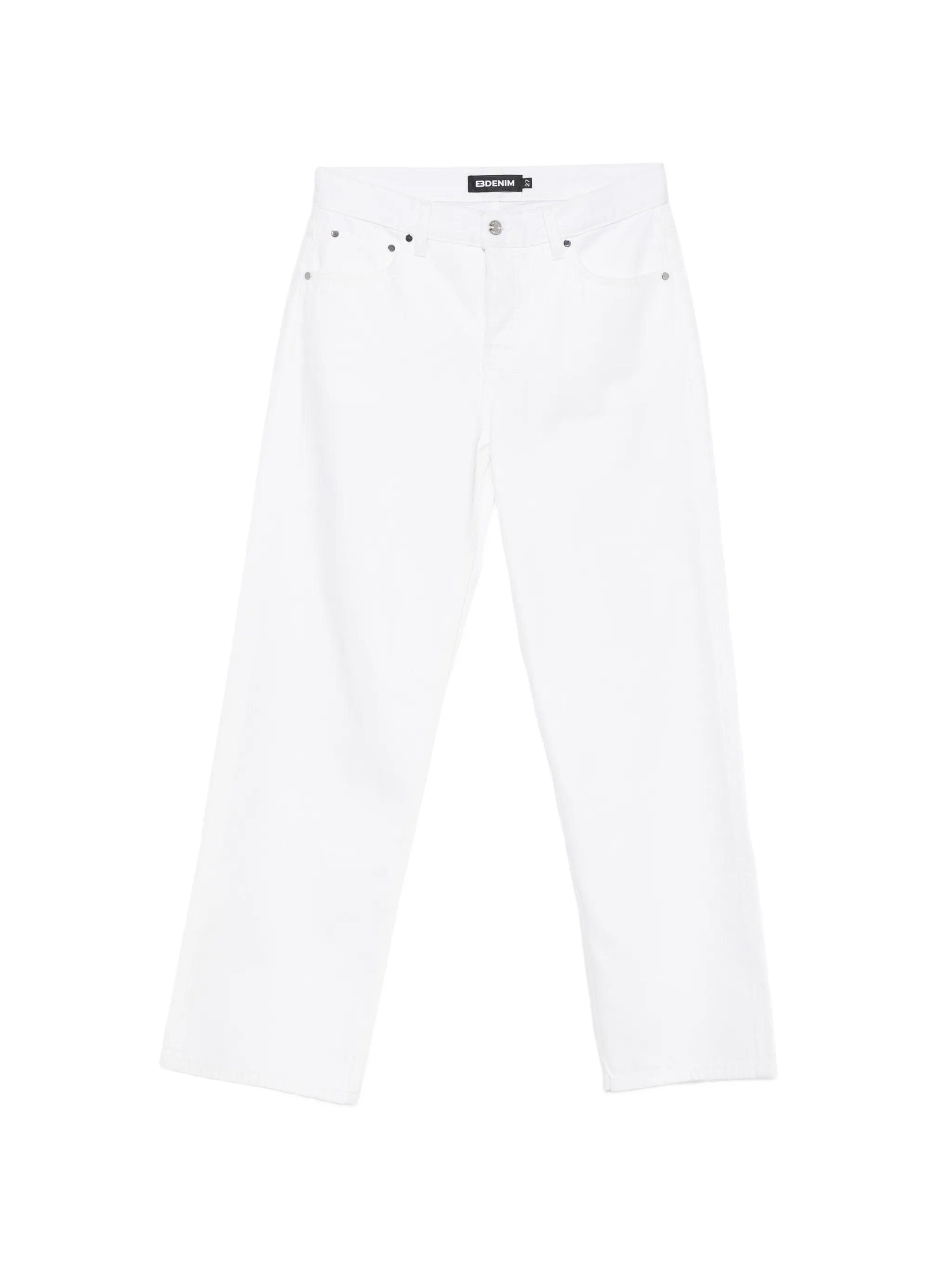 EB Denim belt - loop baggy jeans
