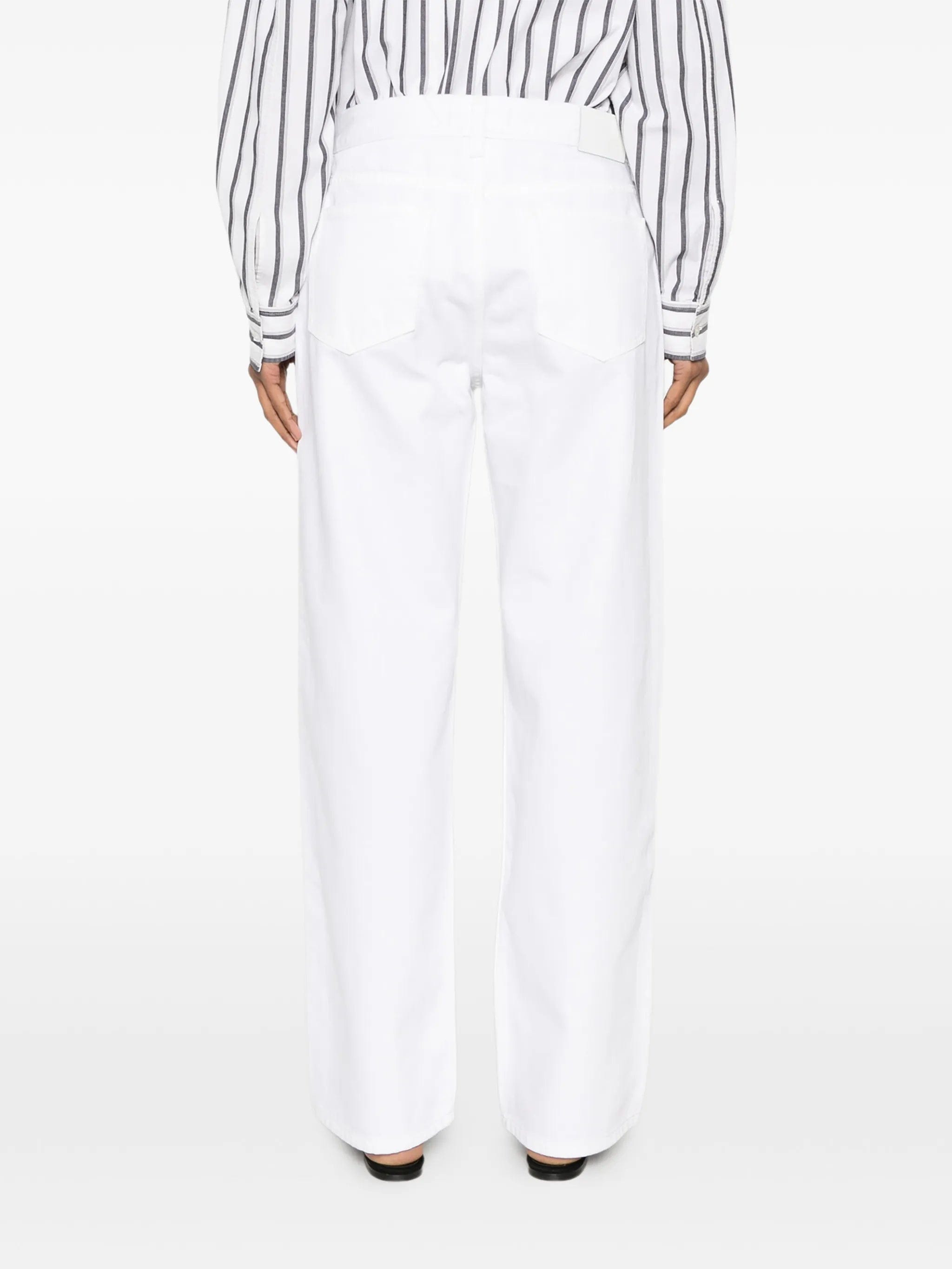 EB Denim belt - loop baggy jeans