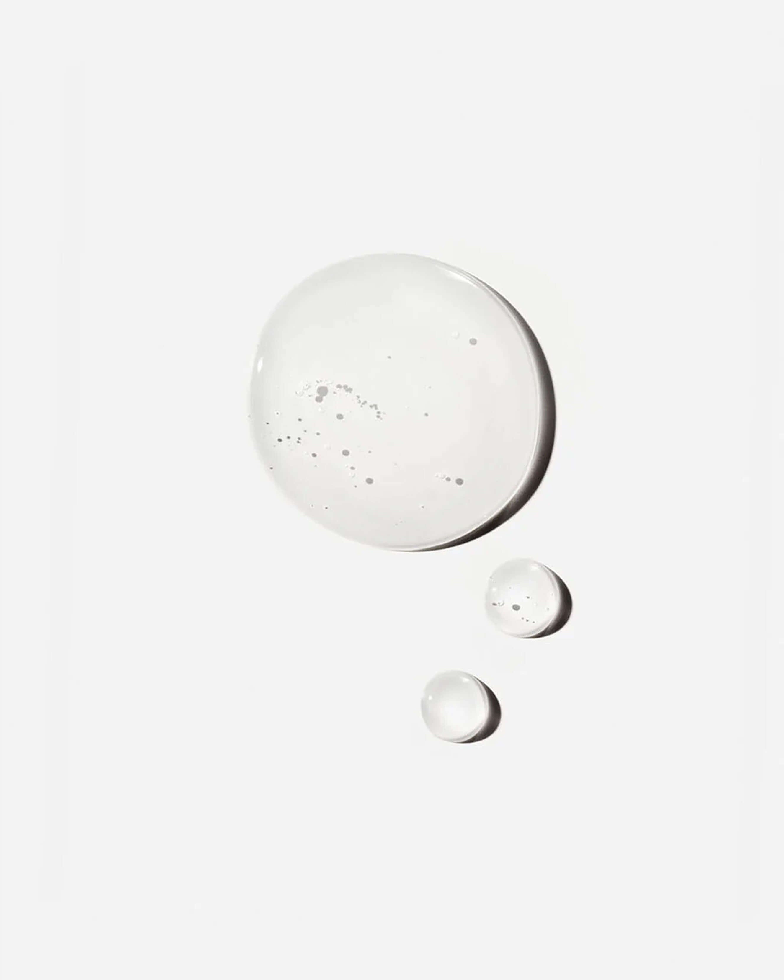 Nécessaire The Deodorant Gel - Fragrance - Free