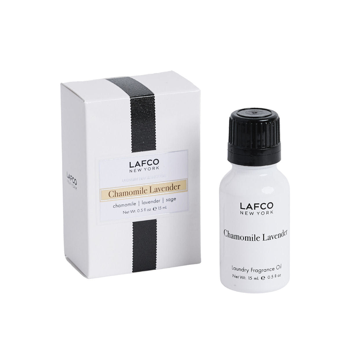 Lafco Chamomile Lavender Laundry Fragrance Oil