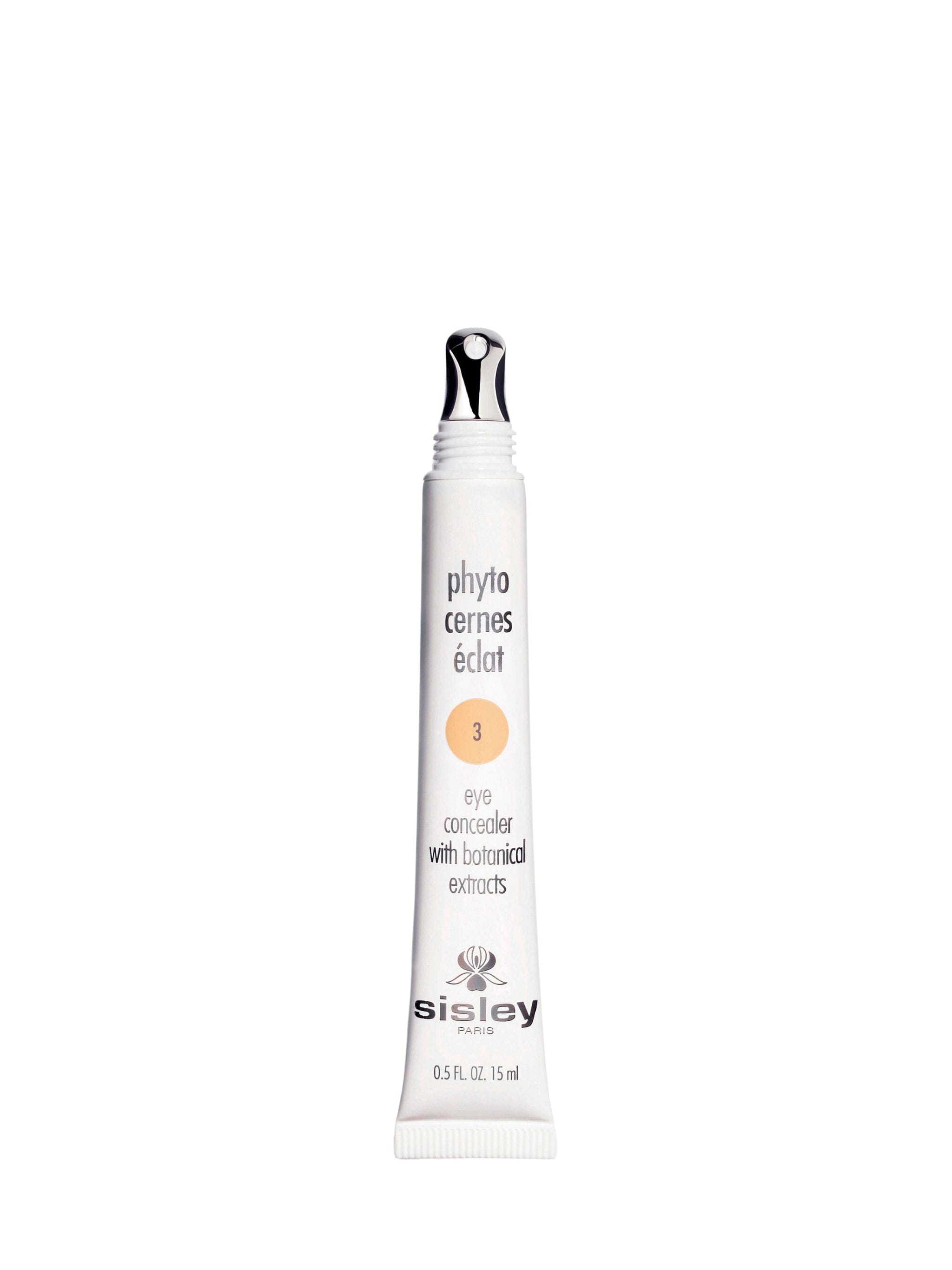 Sisley-Paris PHYTO - CERNES ECLAT
