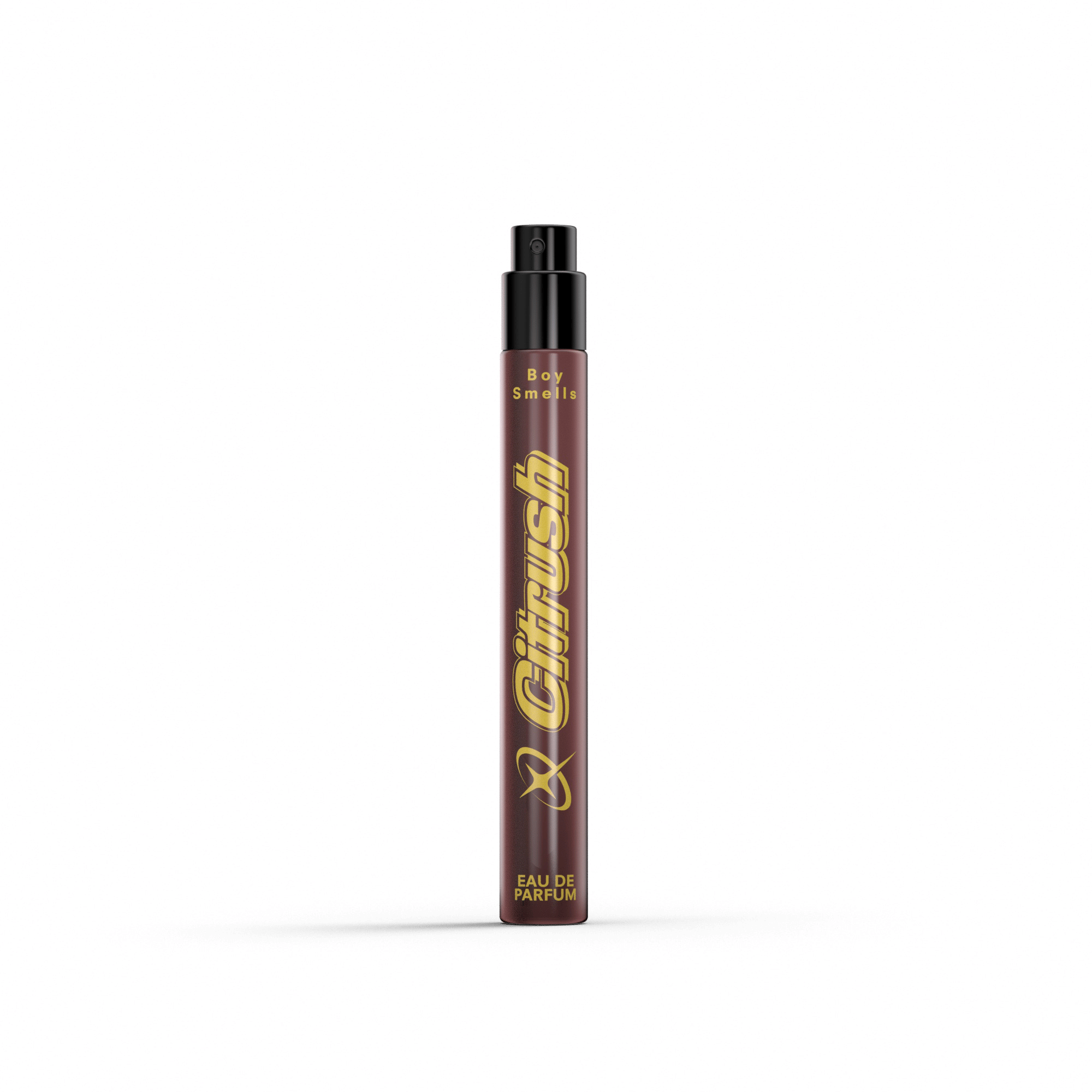 Boy Smells, CDP CITRUSH TRAVEL SPRAY