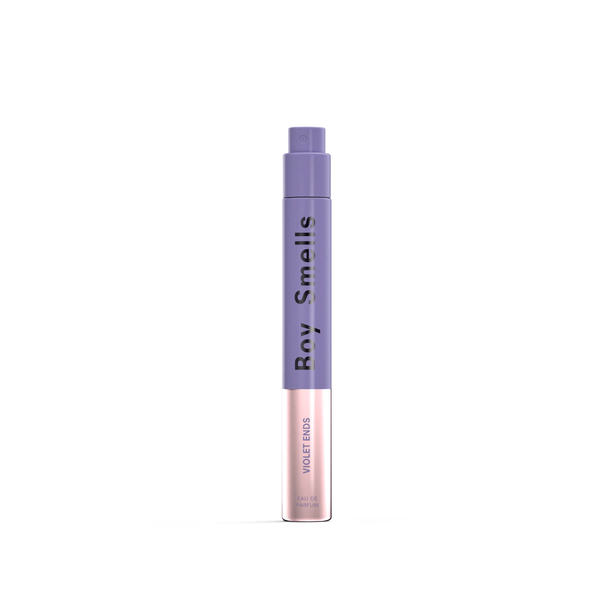 Boy Smells, CDP VIOLET ENDS TRAVEL SPRAY