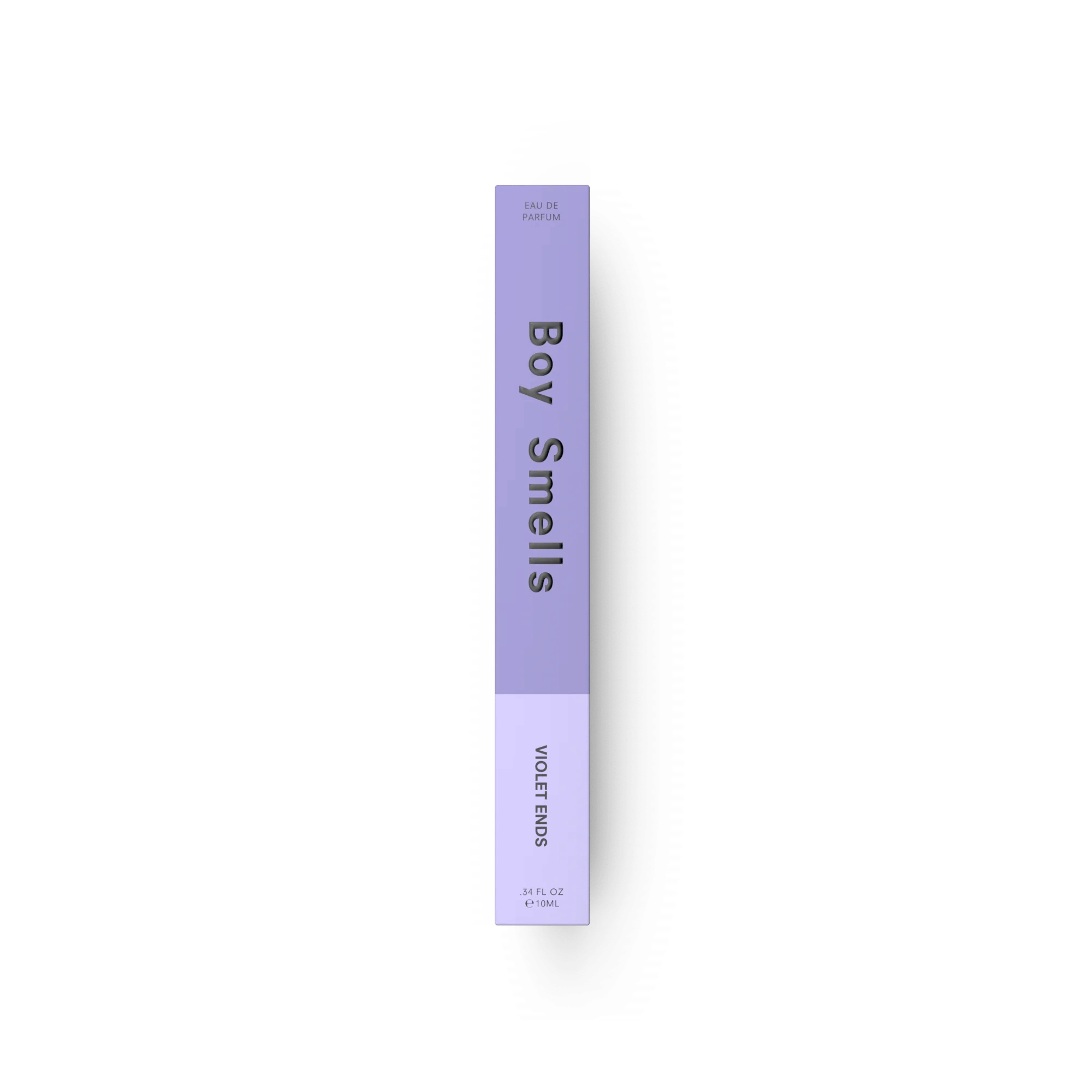 Boy Smells, CDP VIOLET ENDS TRAVEL SPRAY