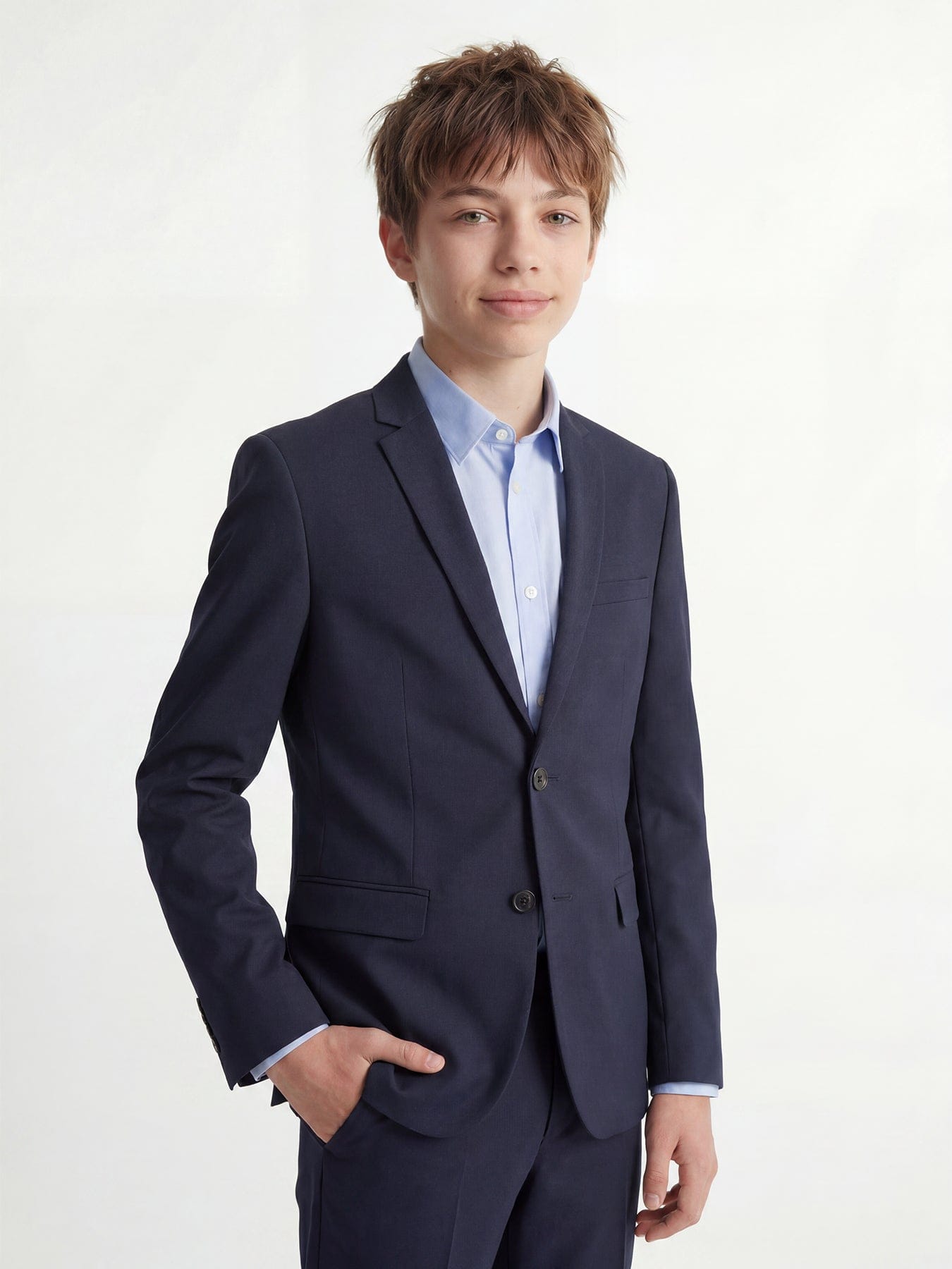 Jack & Jones Junior Kids' Solar Blazer