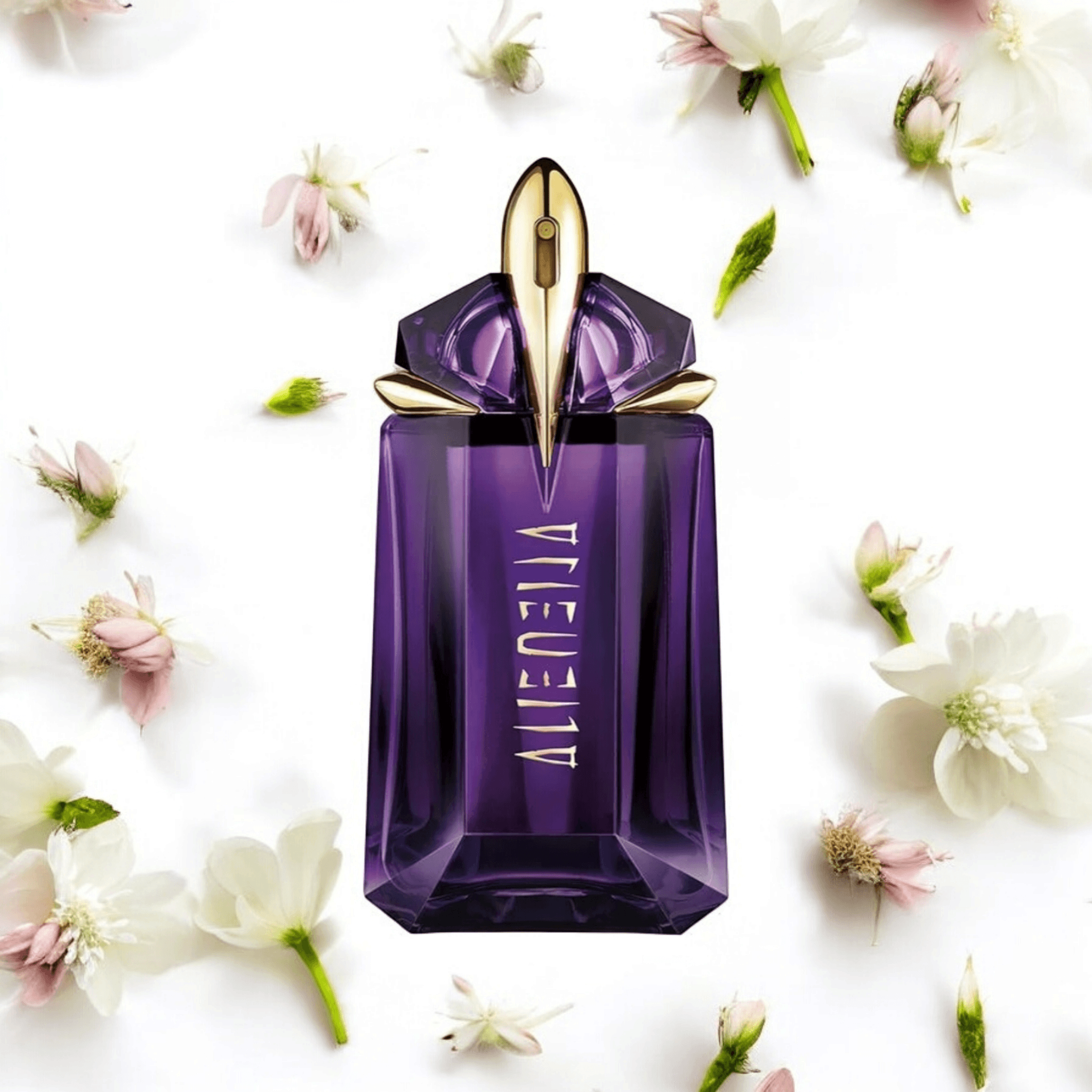 Thierry Mugler Mugler Alien | Fragrance Samples UK