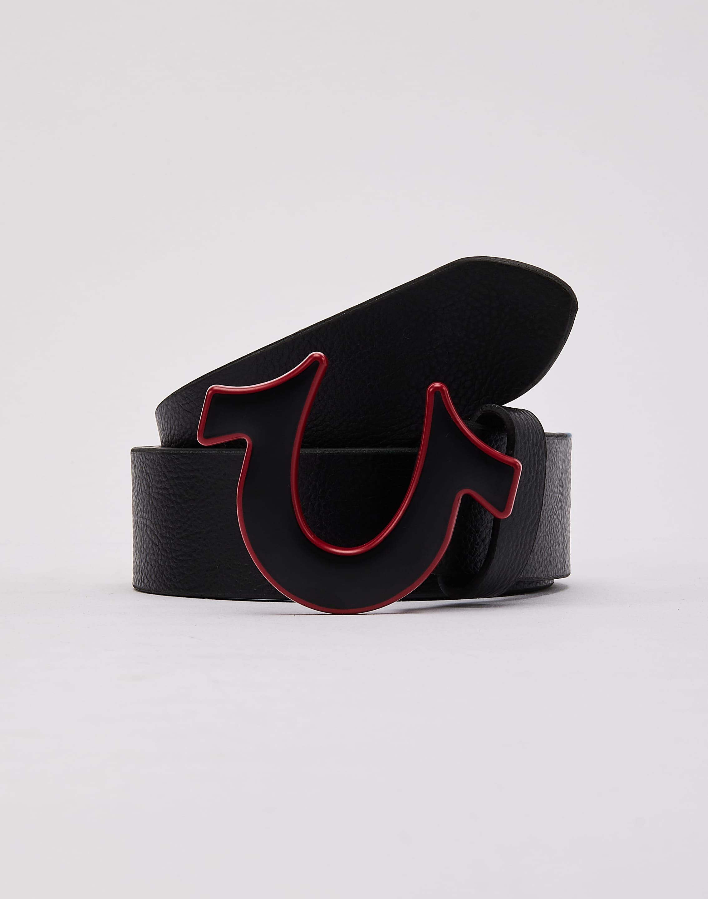 True Religion Indo - Sage Horseshoe Belt