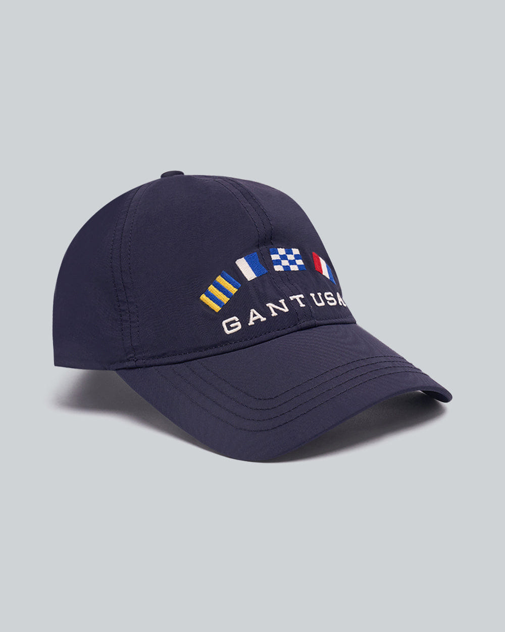 Gant Nautical Graphic Cap