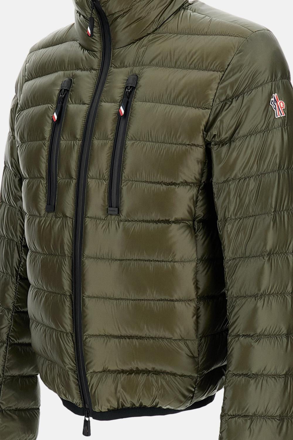 Moncler Grenoble GIACCA DA SCI HERS