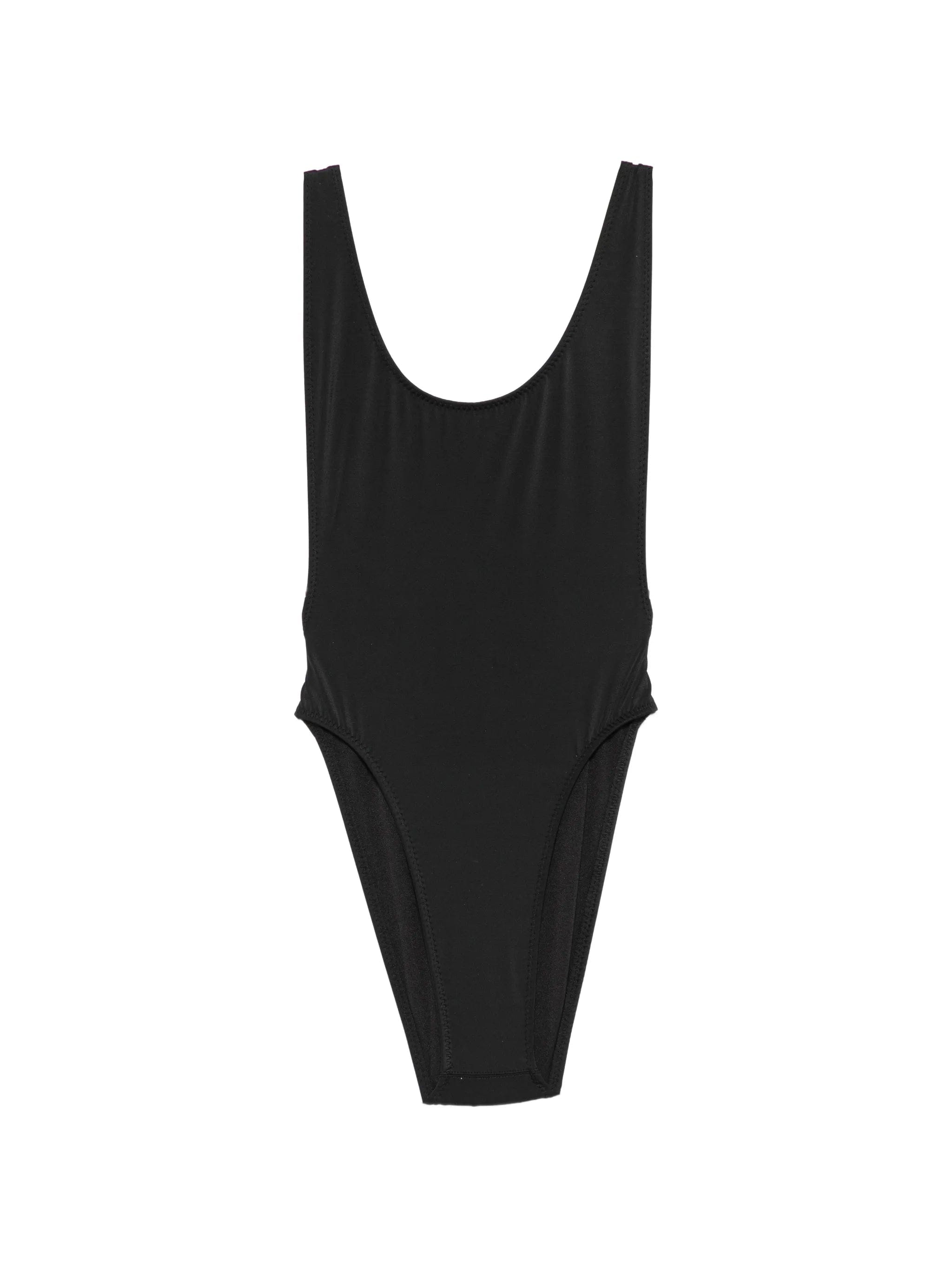 Norma Kamali Marissa swimsuit