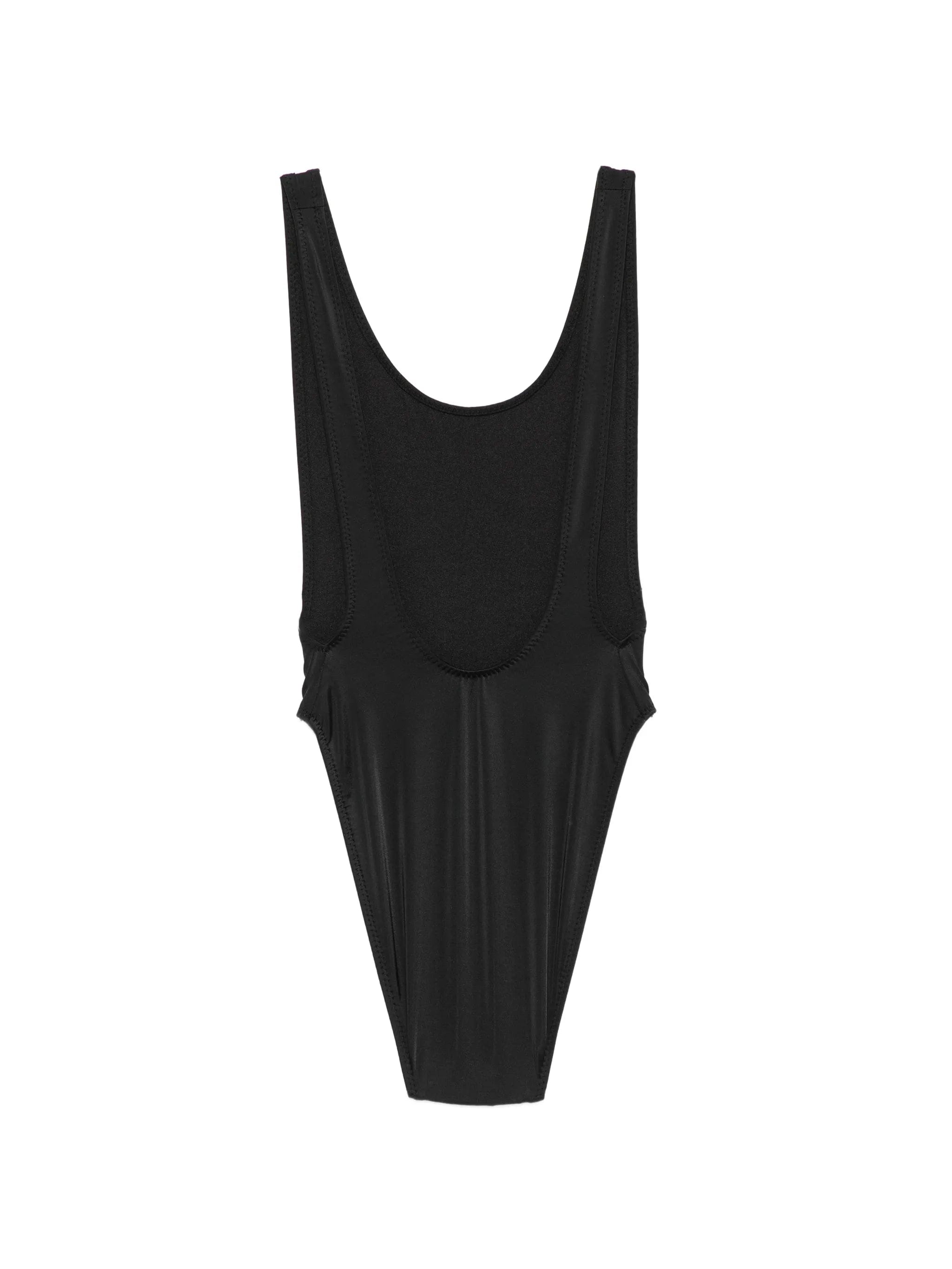 Norma Kamali Marissa swimsuit