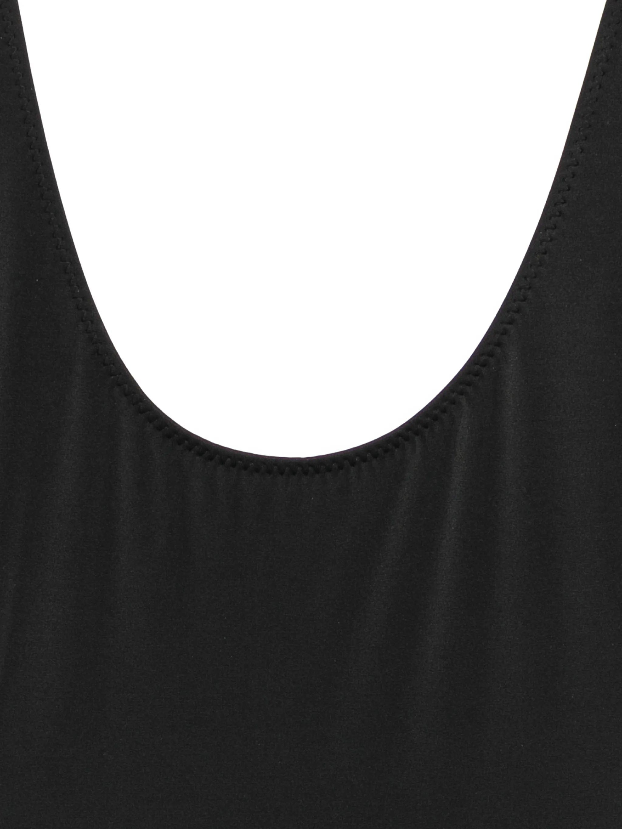 Norma Kamali Marissa swimsuit