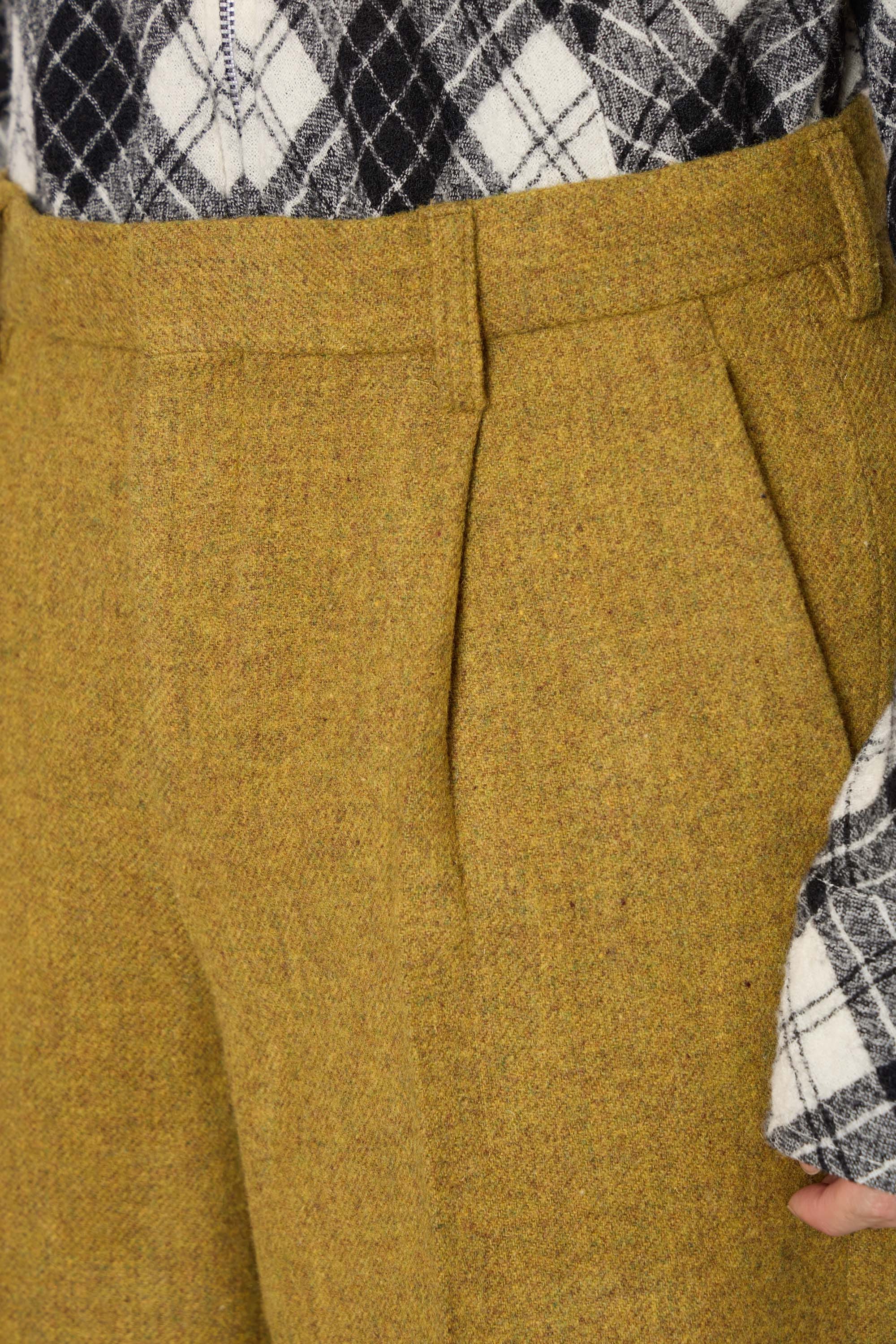 Kolor 26WCM - P02102 - 45 Pants