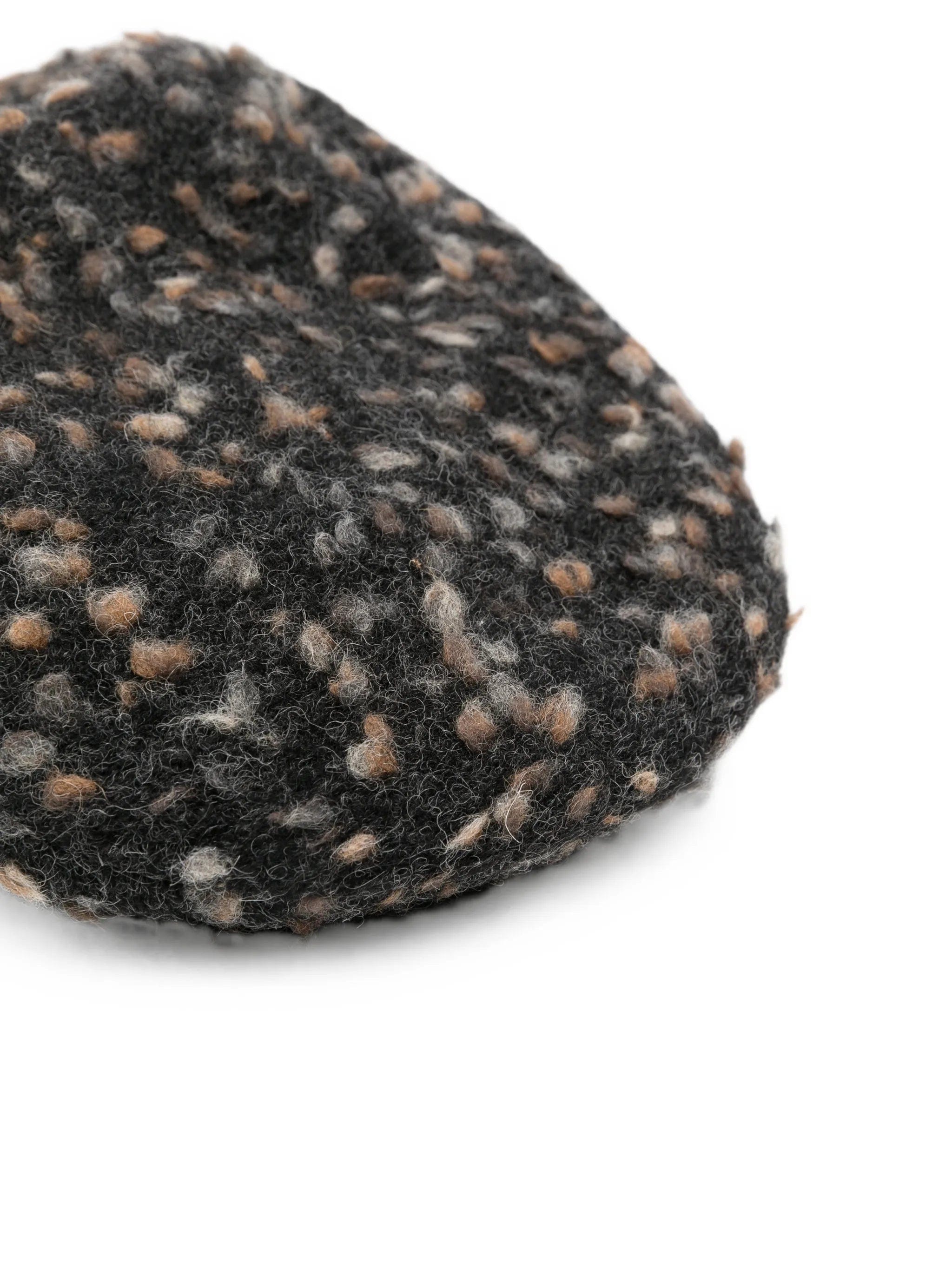 Ruslan Baginskiy Ivy bouclé hat