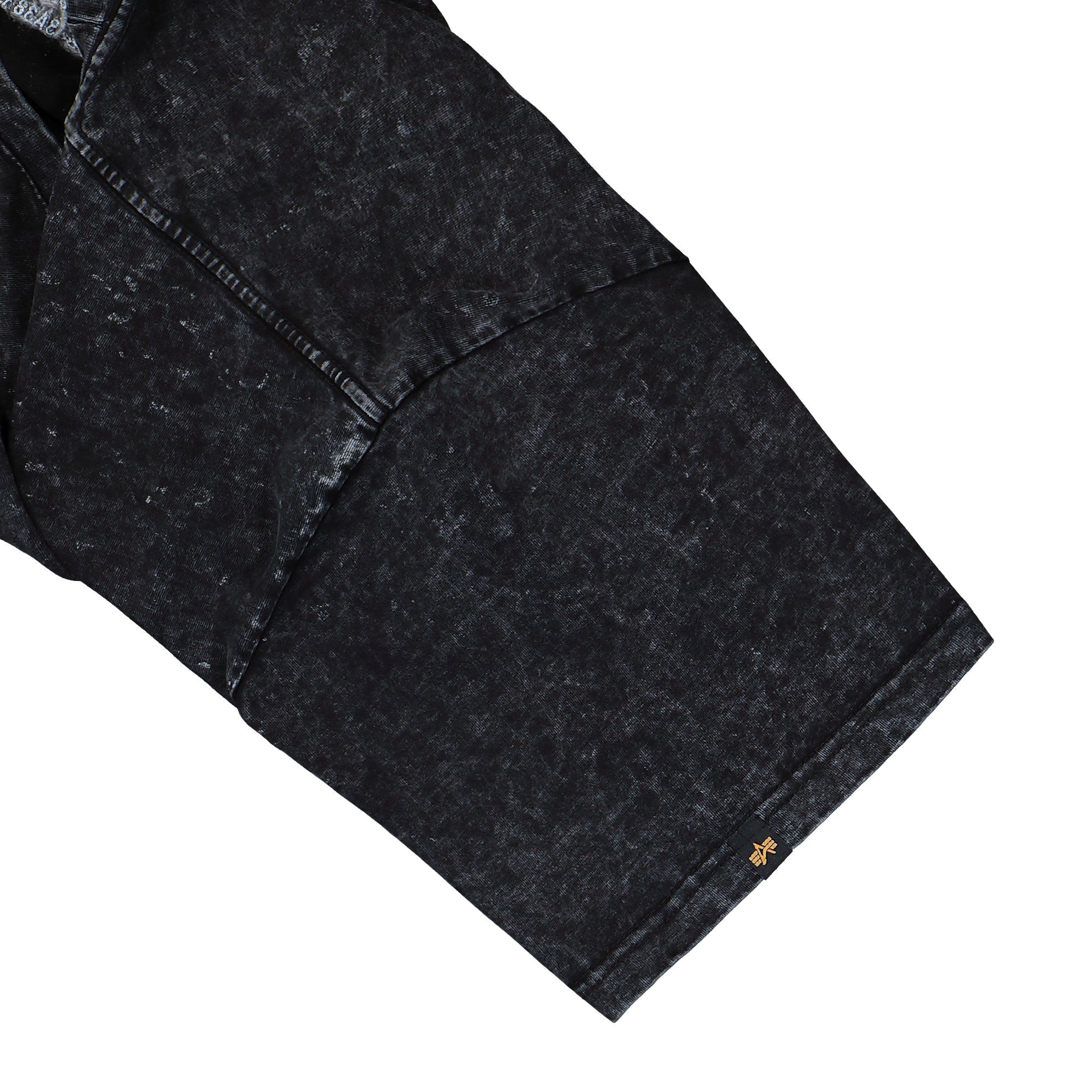 Alpha Industries Acid Logo T - Shirt