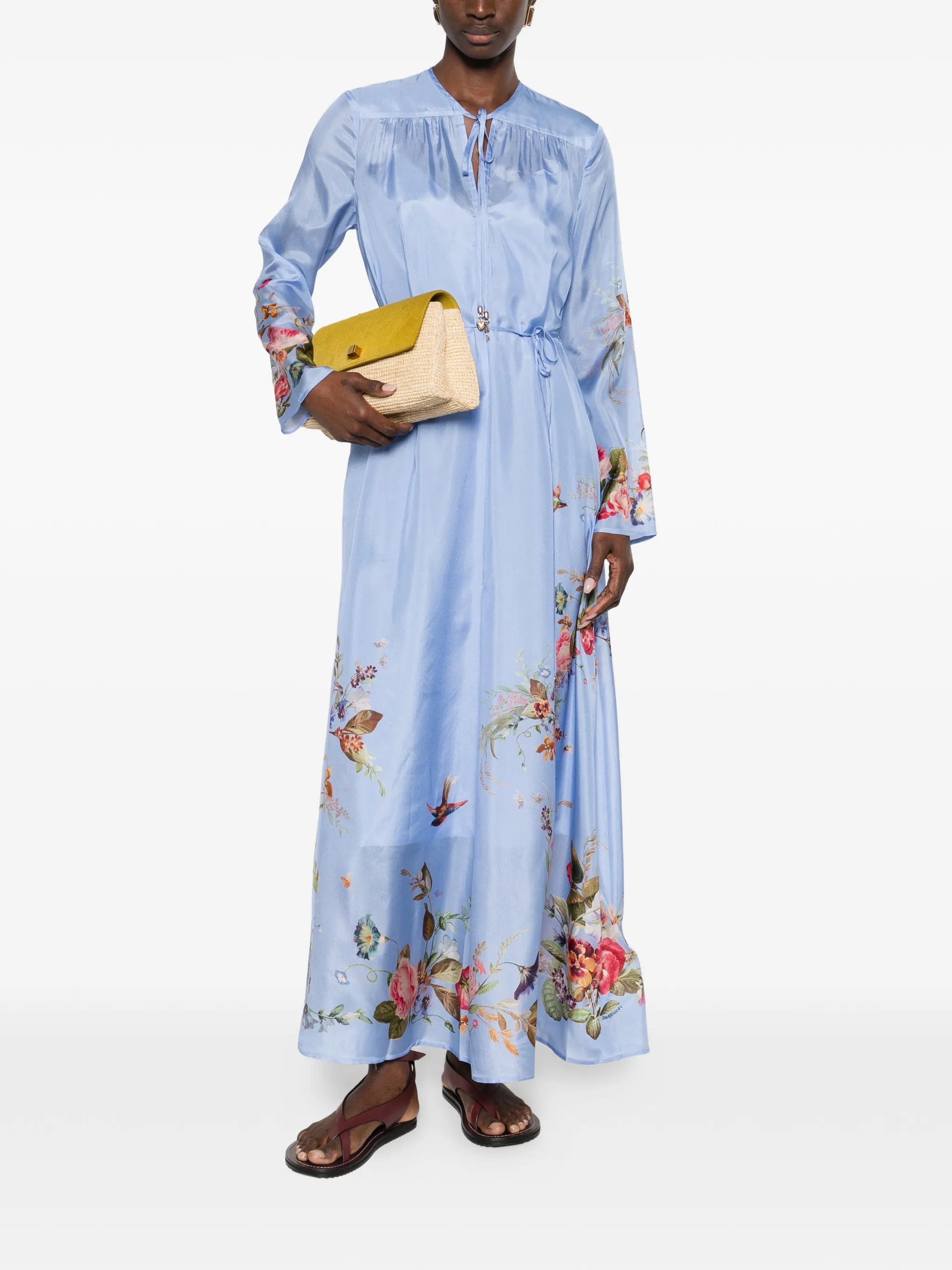 Zimmermann Patience maxi dress