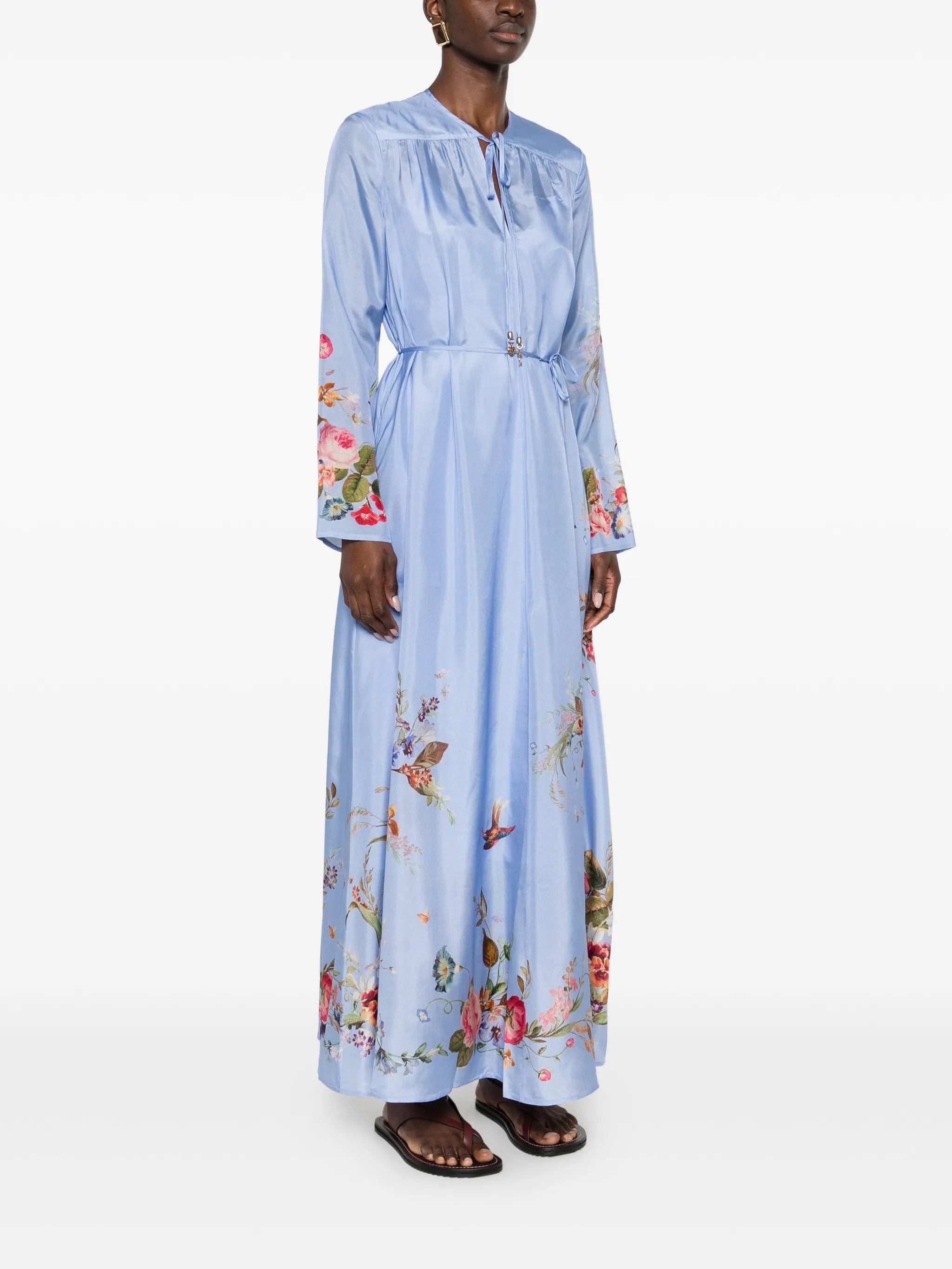 Zimmermann Patience maxi dress
