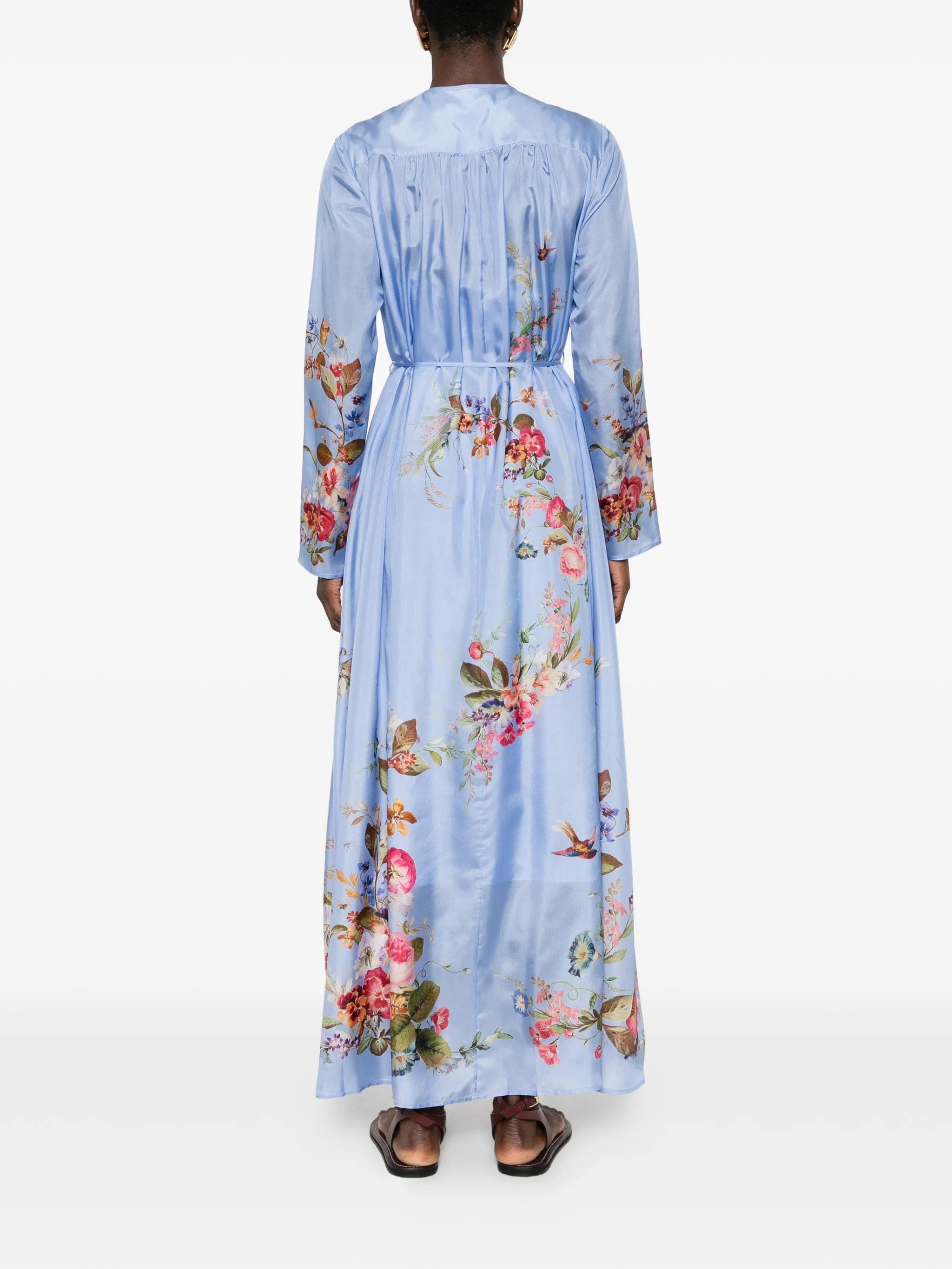 Zimmermann Patience maxi dress