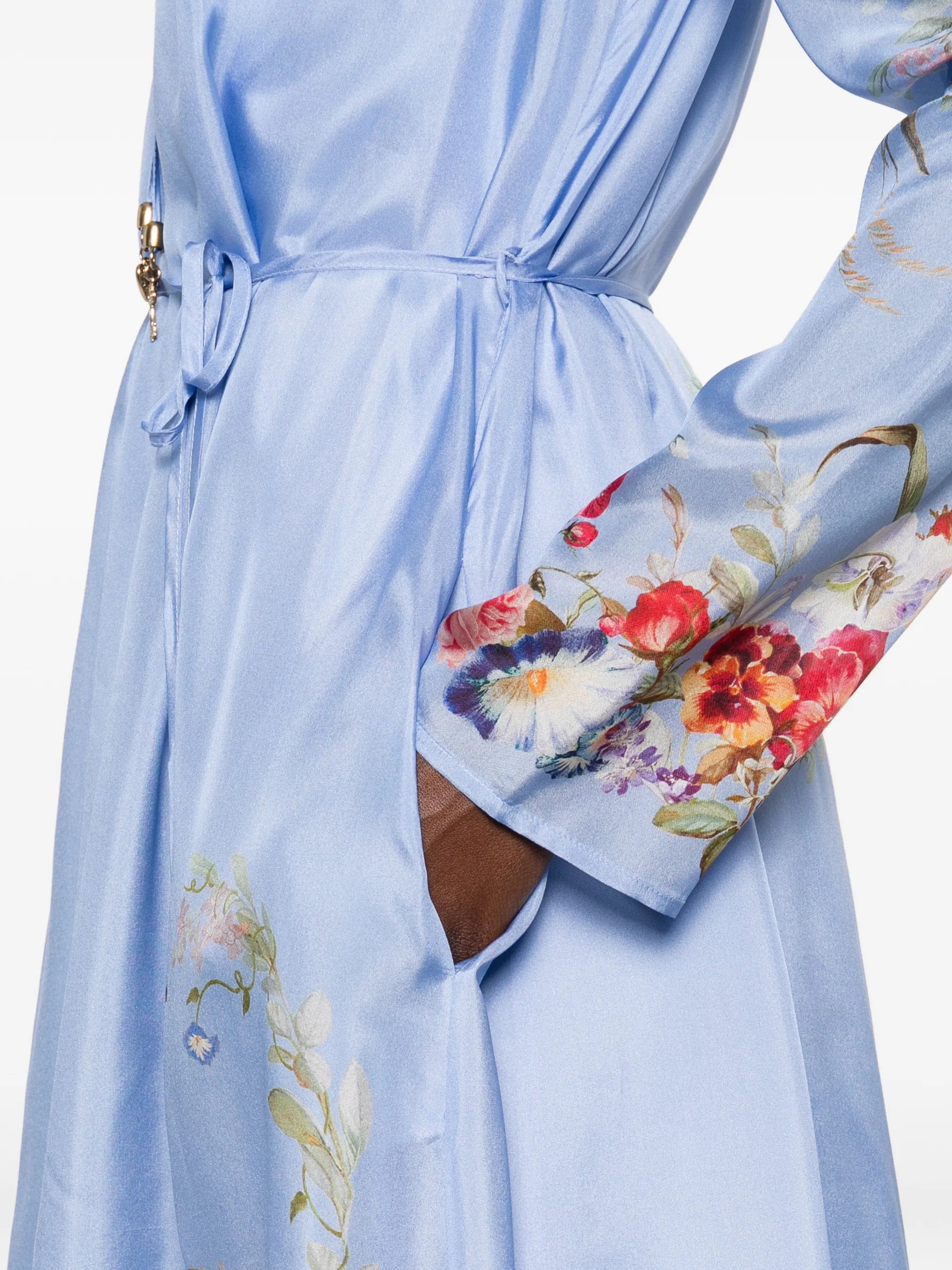 Zimmermann Patience maxi dress