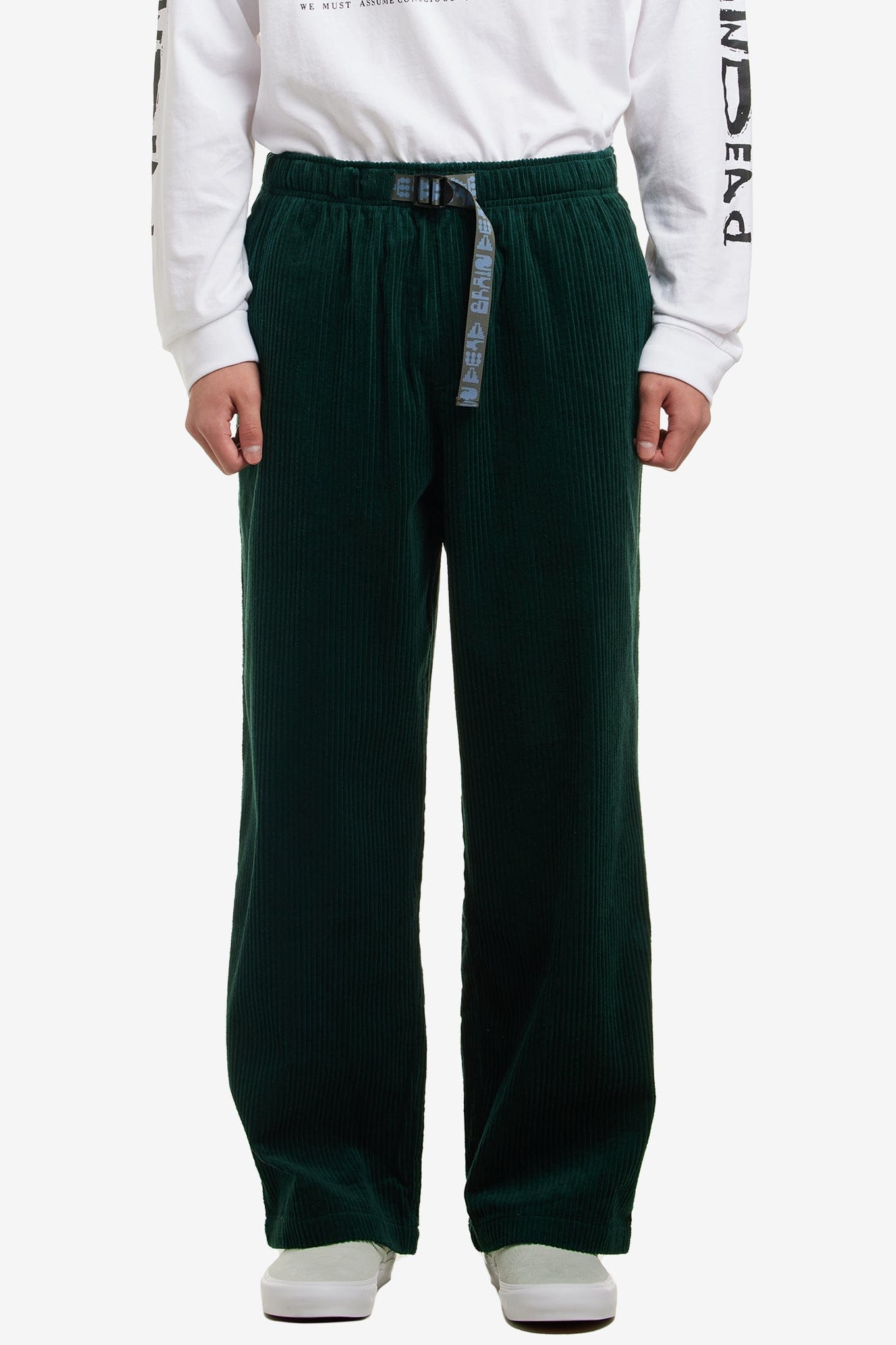 Brain Dead CORD CLIMBER PANT