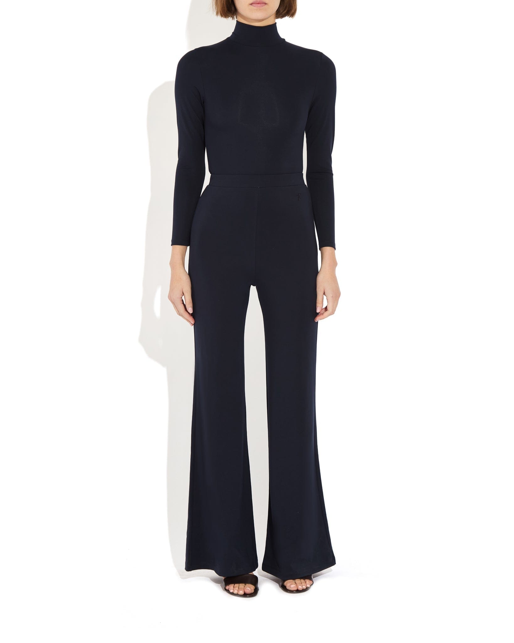 The Park Joyce Long Sleeve Bodysuit