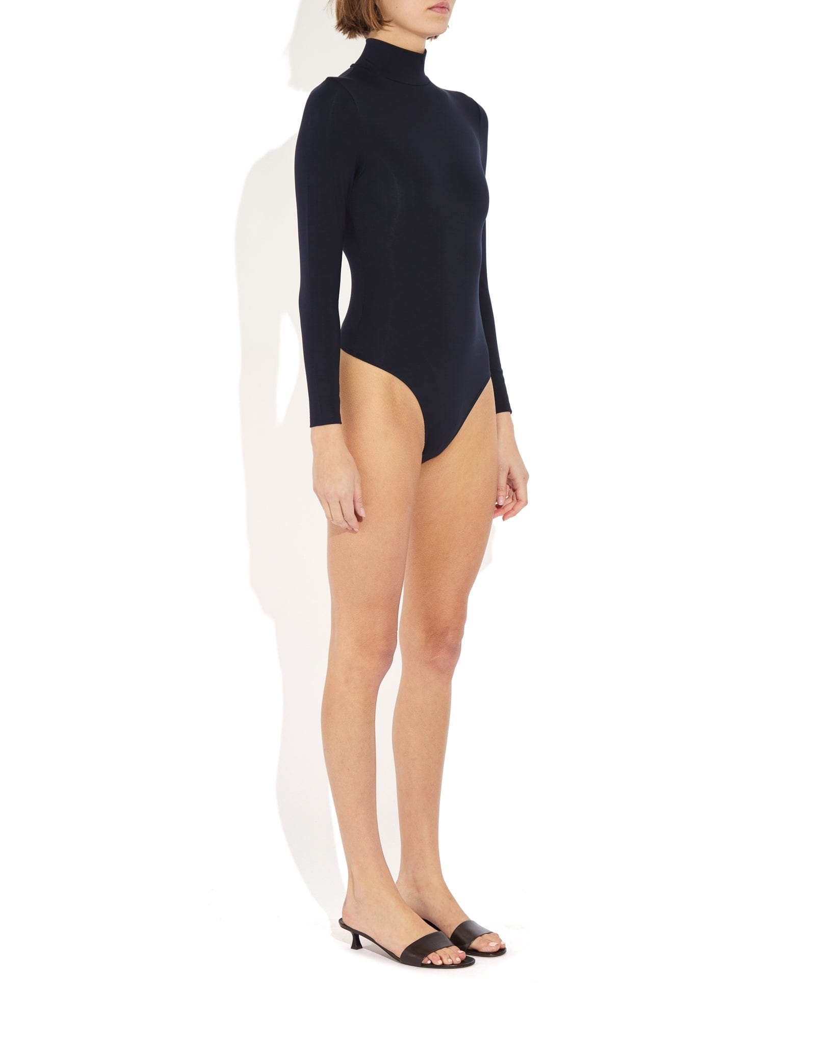 The Park Joyce Long Sleeve Bodysuit